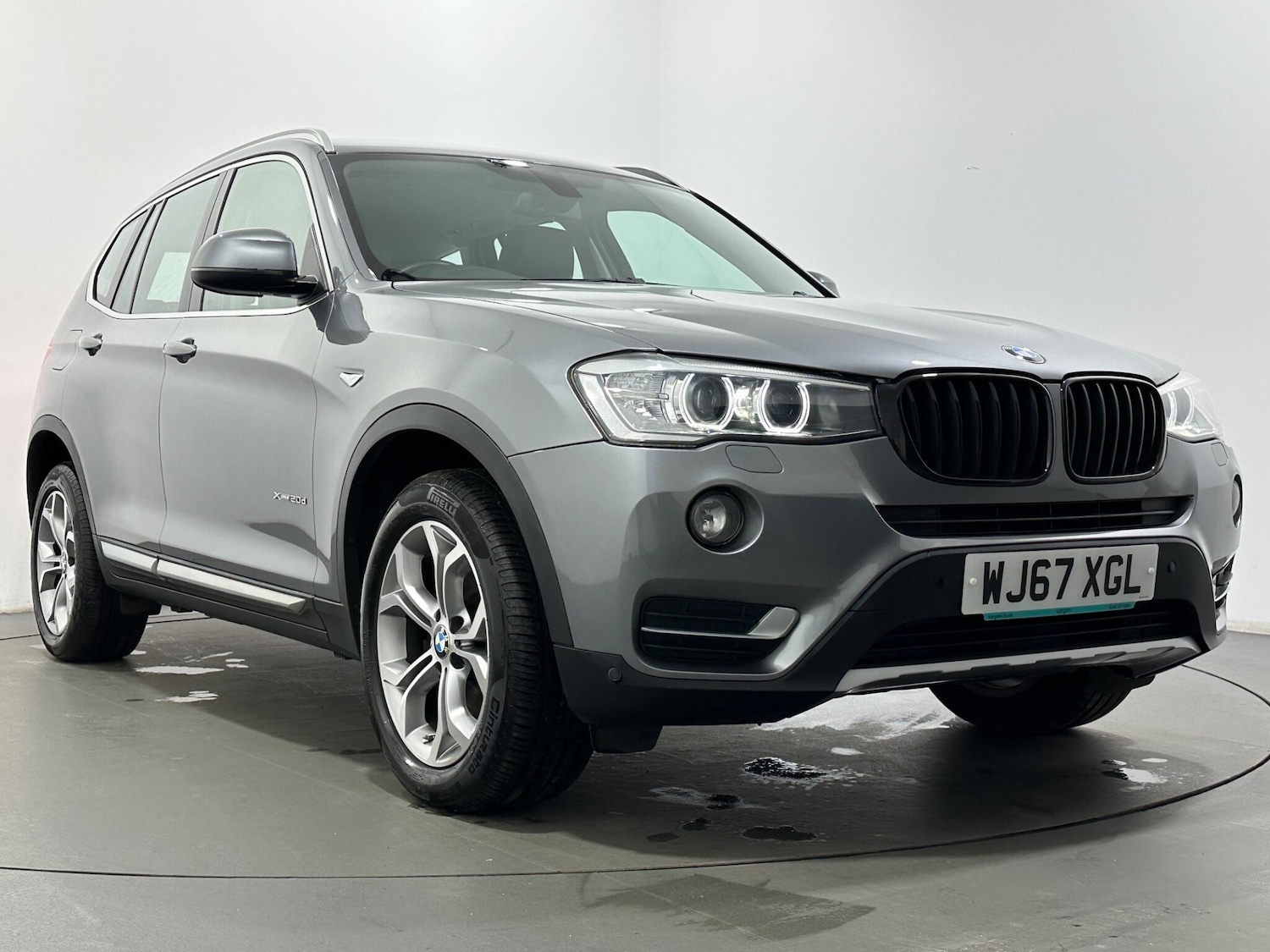Used BMW X3 for sale - 77575211: Photo 54