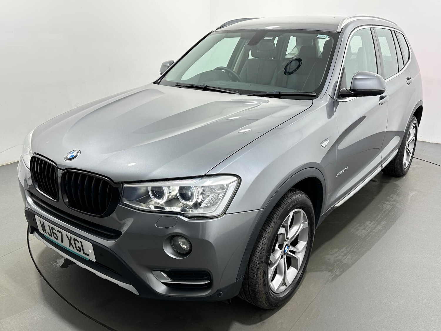 Used BMW X3 for sale - 77575211: Photo 55
