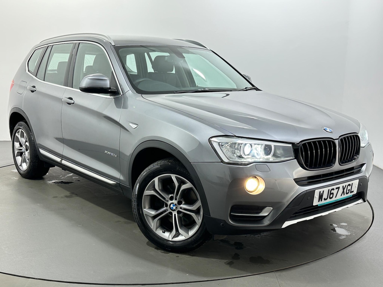 Used BMW X3 for sale - 77575211: Photo 56
