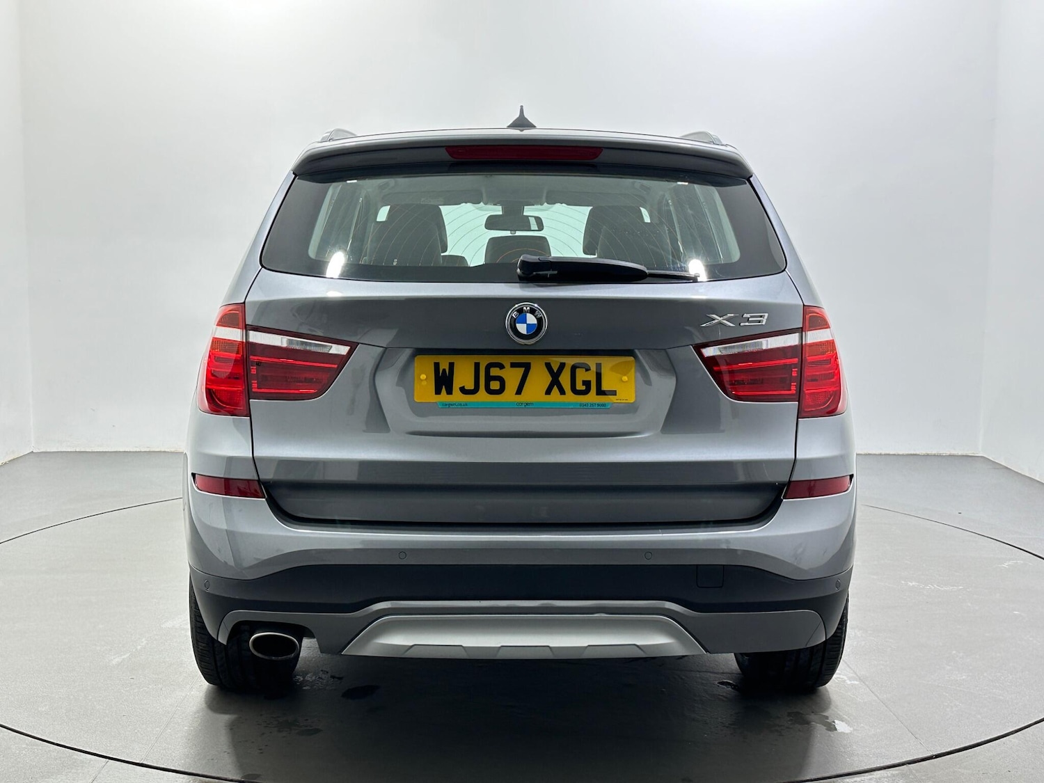 Used BMW X3 for sale - 77575211: Photo 7