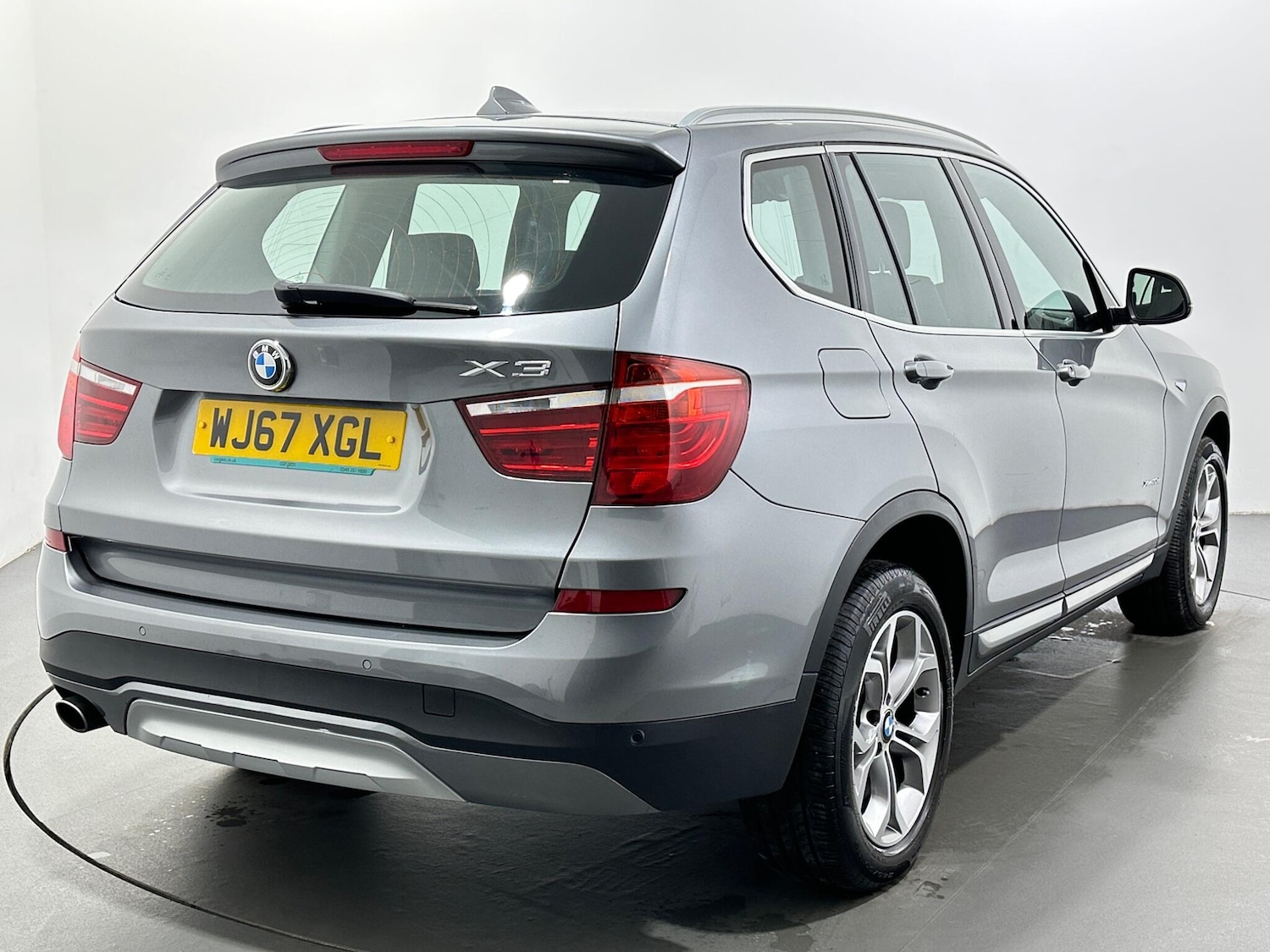 Used BMW X3 for sale - 77575211: Photo 8
