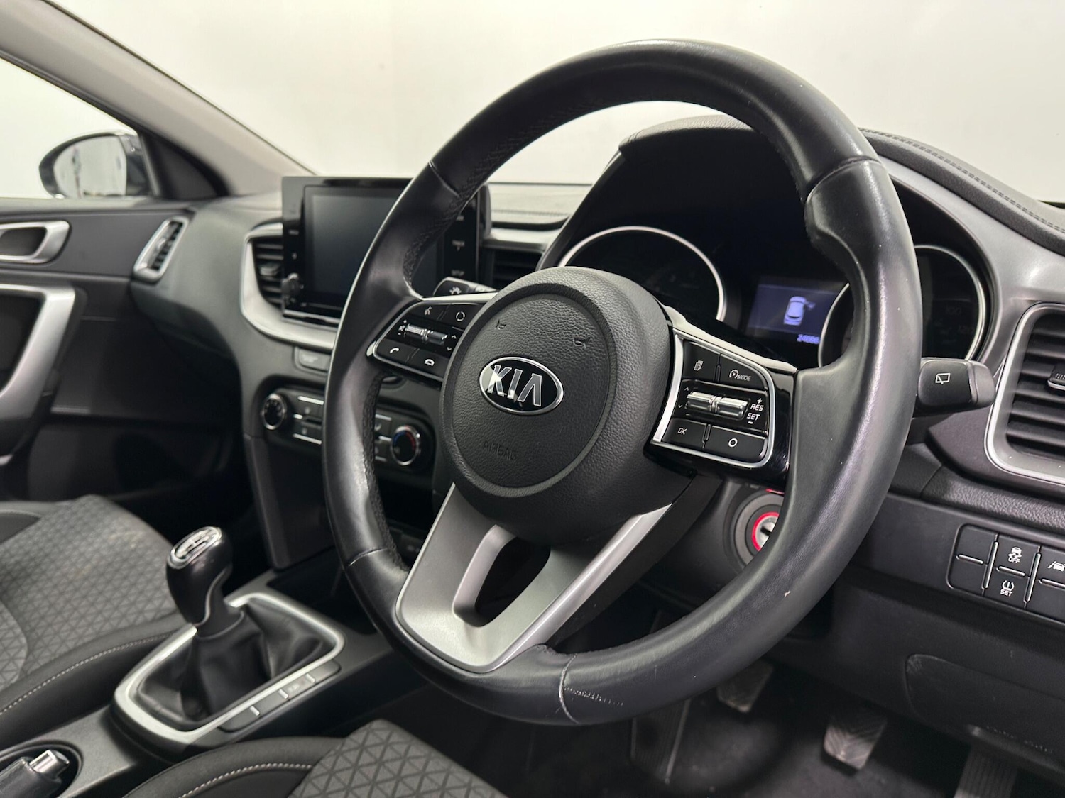 Used Kia Ceed 2020 for sale - 76878637: Photo 10