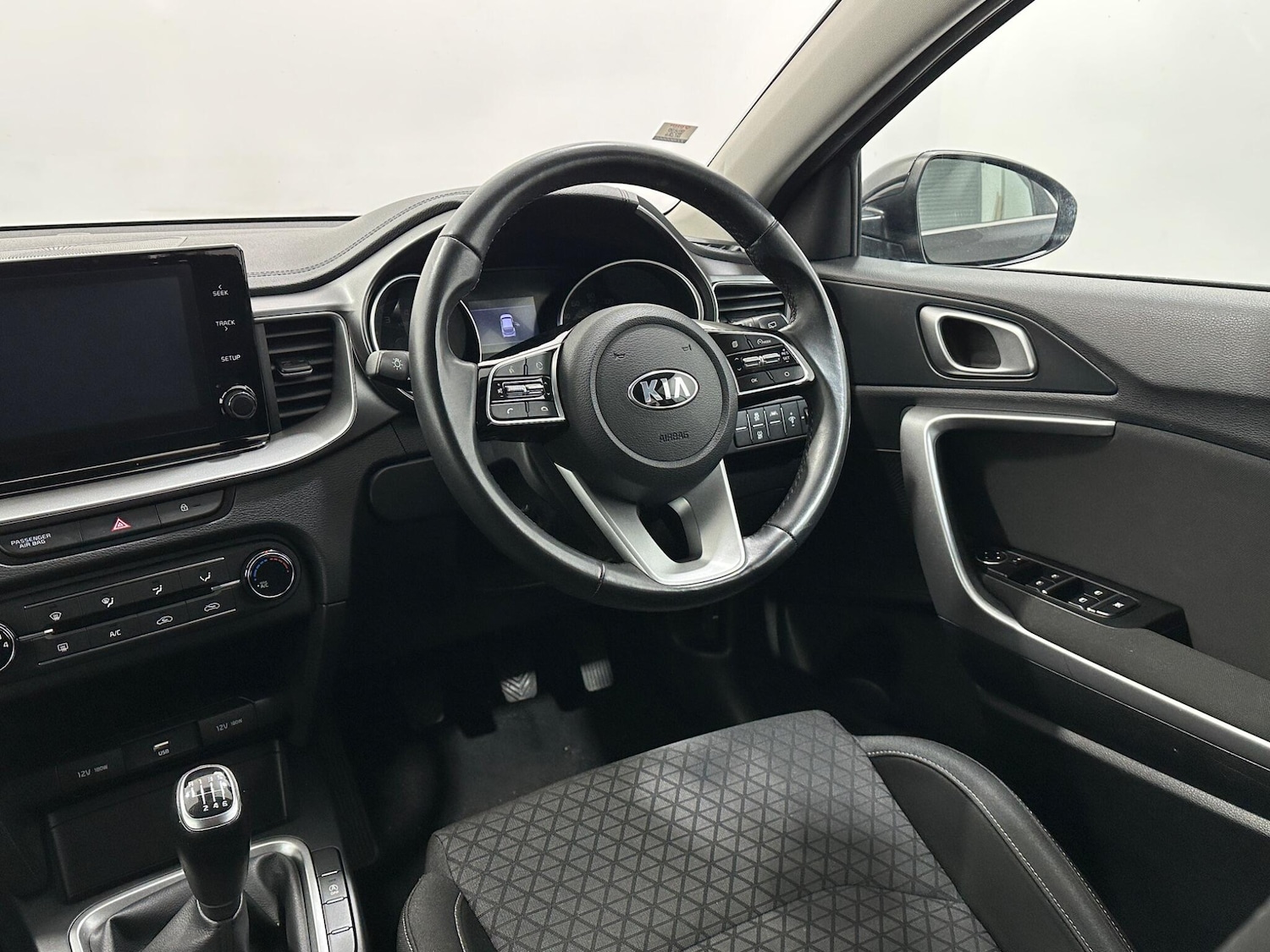 Used Kia Ceed 2020 for sale - 76878637: Photo 11