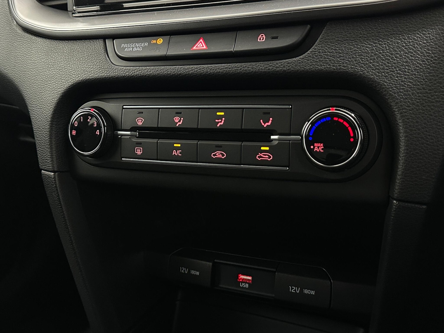 Used Kia Ceed 2020 for sale - 76878637: Photo 19