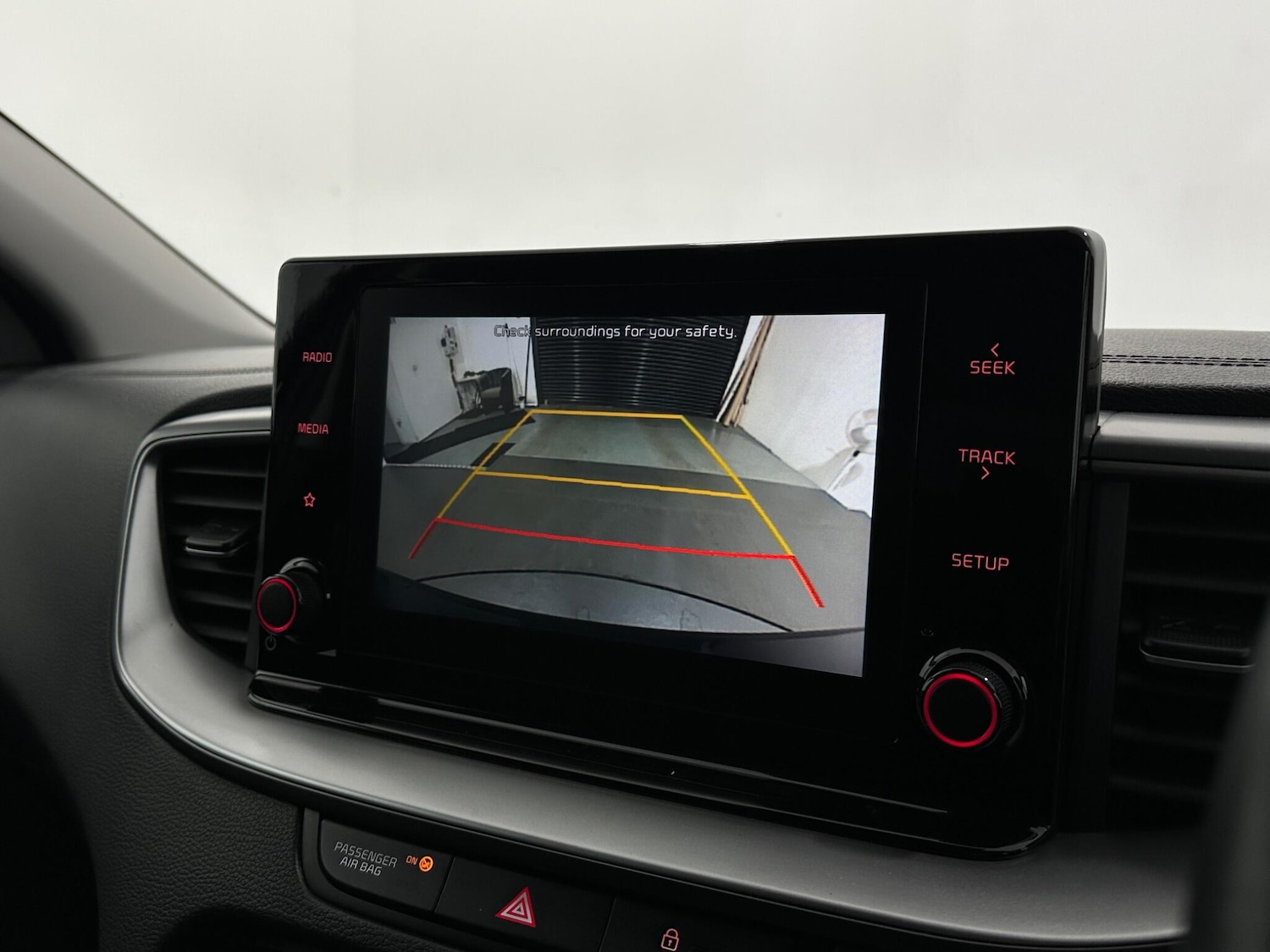 Used Kia Ceed 2020 for sale - 76878637: Photo 21