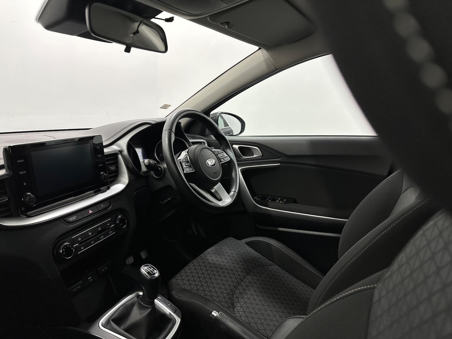 Used Kia Ceed 2020 for sale - 76878637: Photo 25