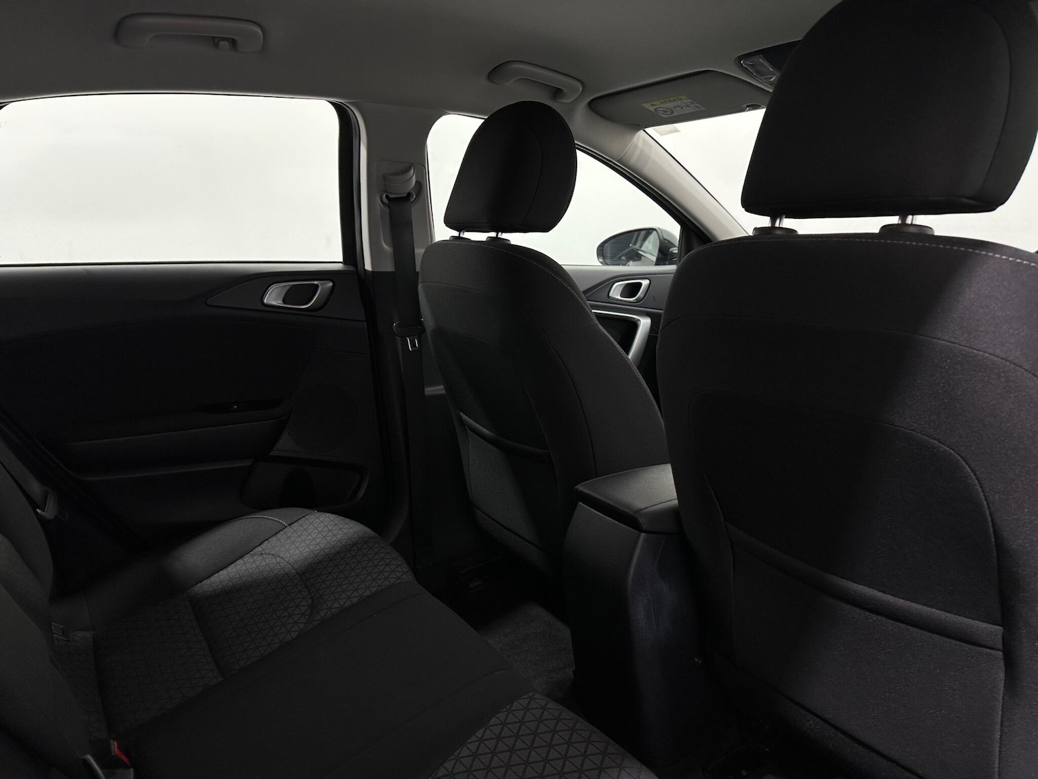 Used Kia Ceed 2020 for sale - 76878637: Photo 38