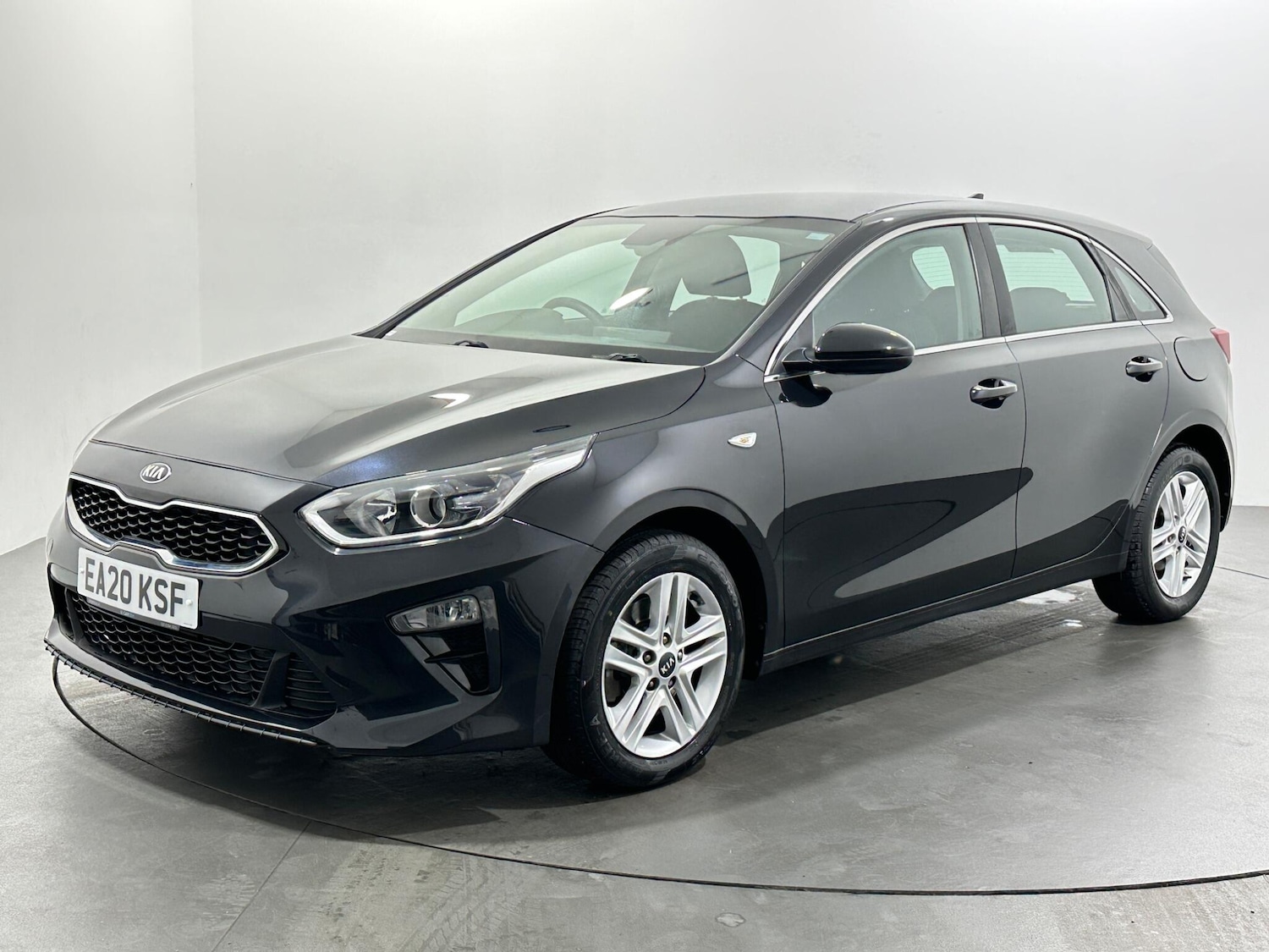 Used Kia Ceed 2020 for sale - 76878637: Photo 4