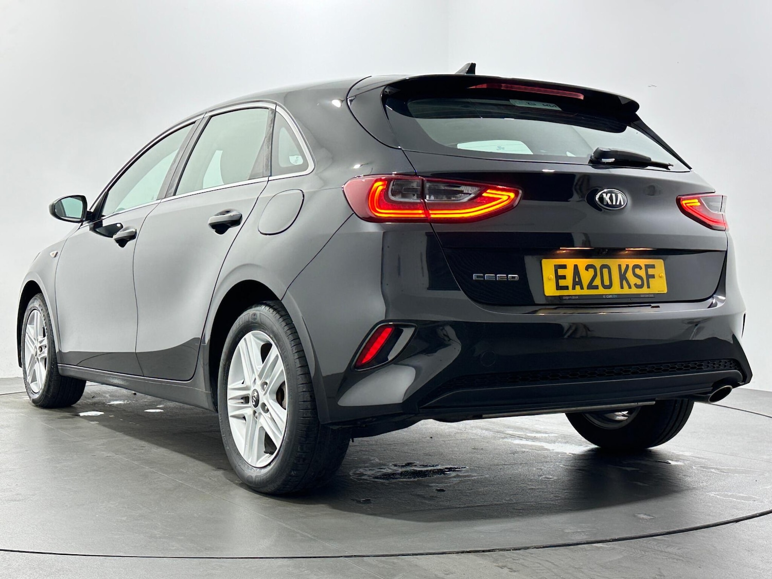 Used Kia Ceed 2020 for sale - 76878637: Photo 45