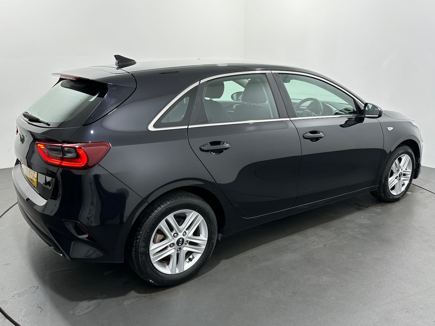 Used Kia Ceed 2020 for sale - 76878637: Photo 48