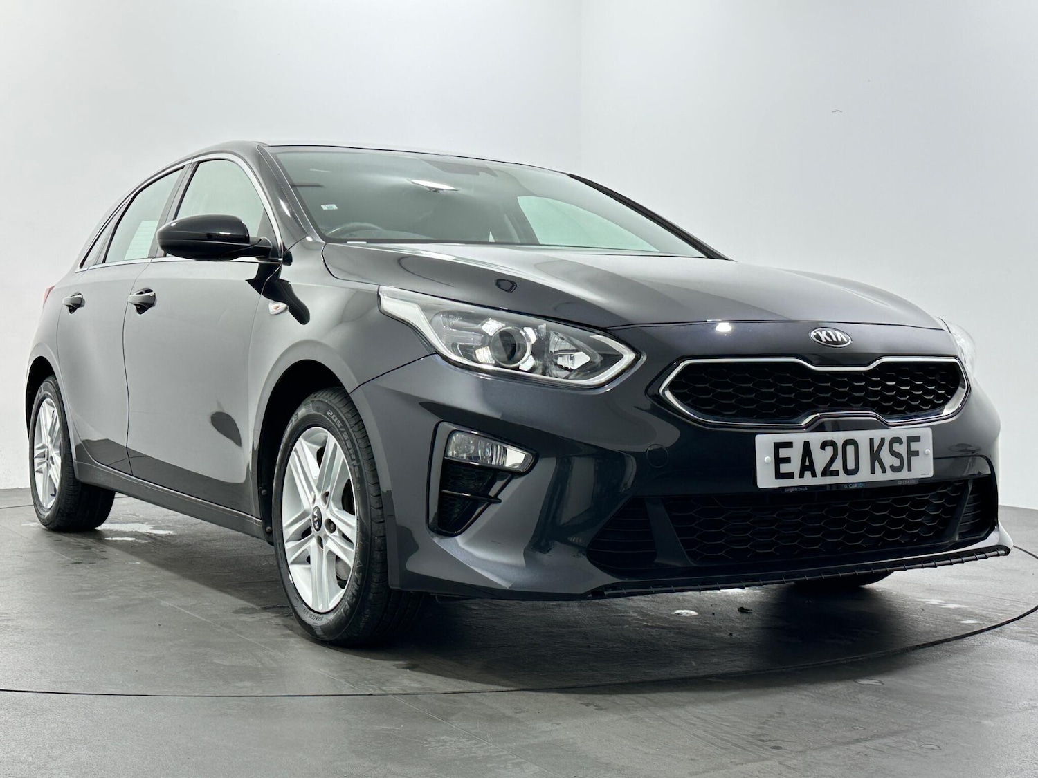 Used Kia Ceed 2020 for sale - 76878637: Photo 49