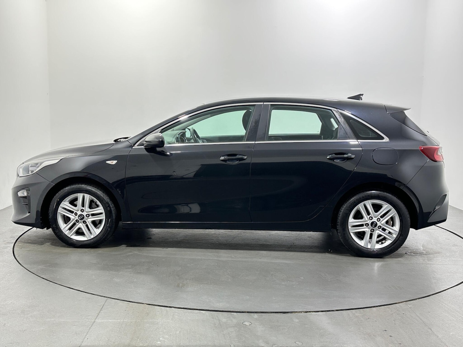 Used Kia Ceed 2020 for sale - 76878637: Photo 5