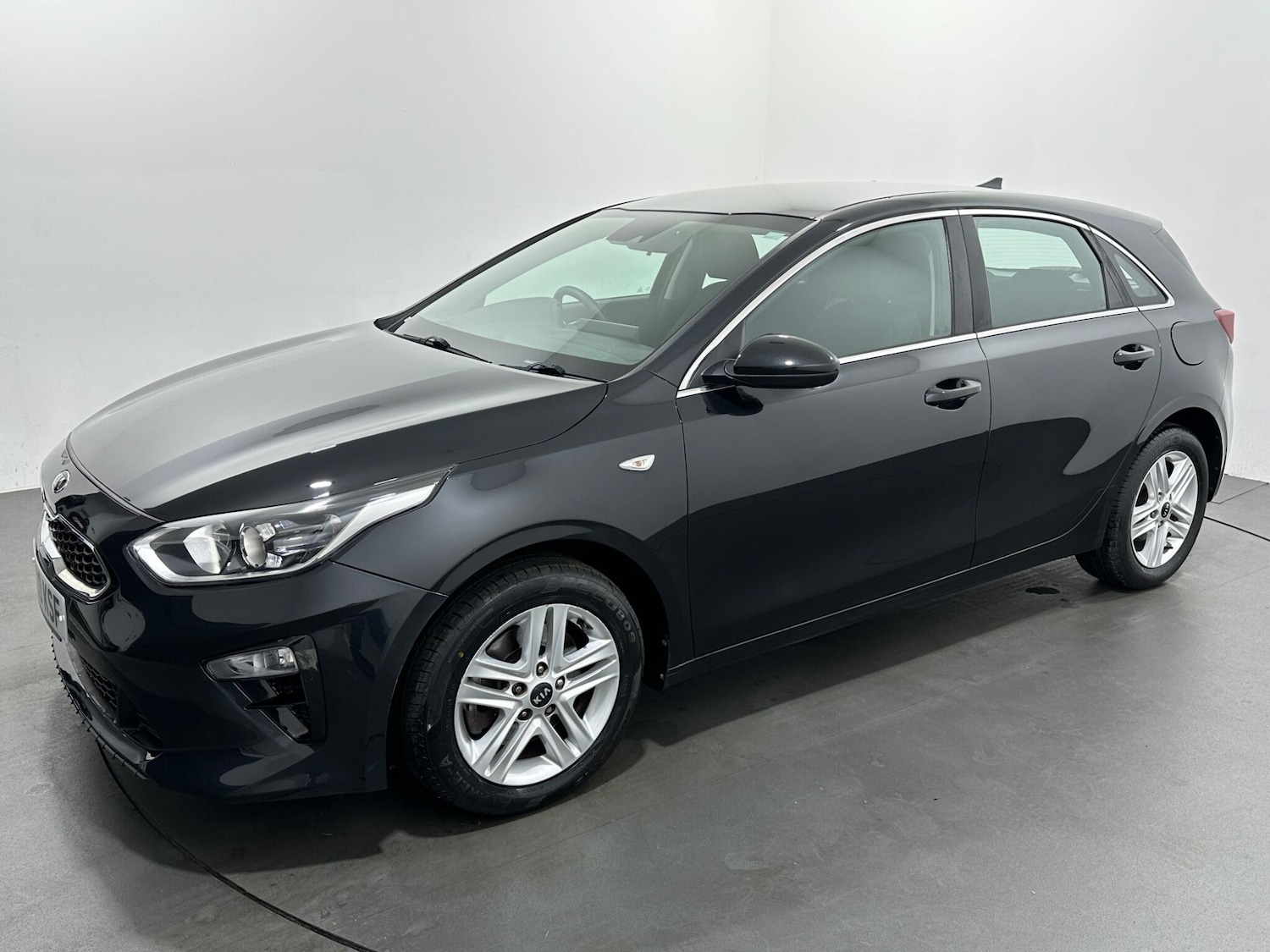 Used Kia Ceed 2020 for sale - 76878637: Photo 50