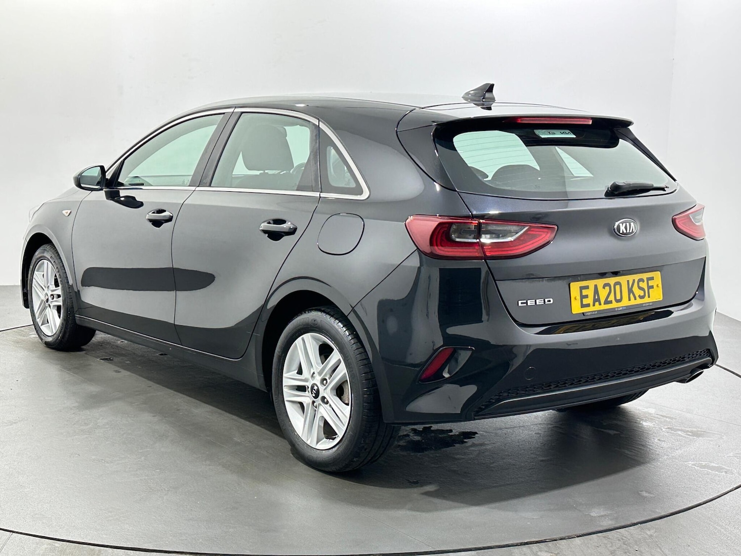 Used Kia Ceed 2020 for sale - 76878637: Photo 6