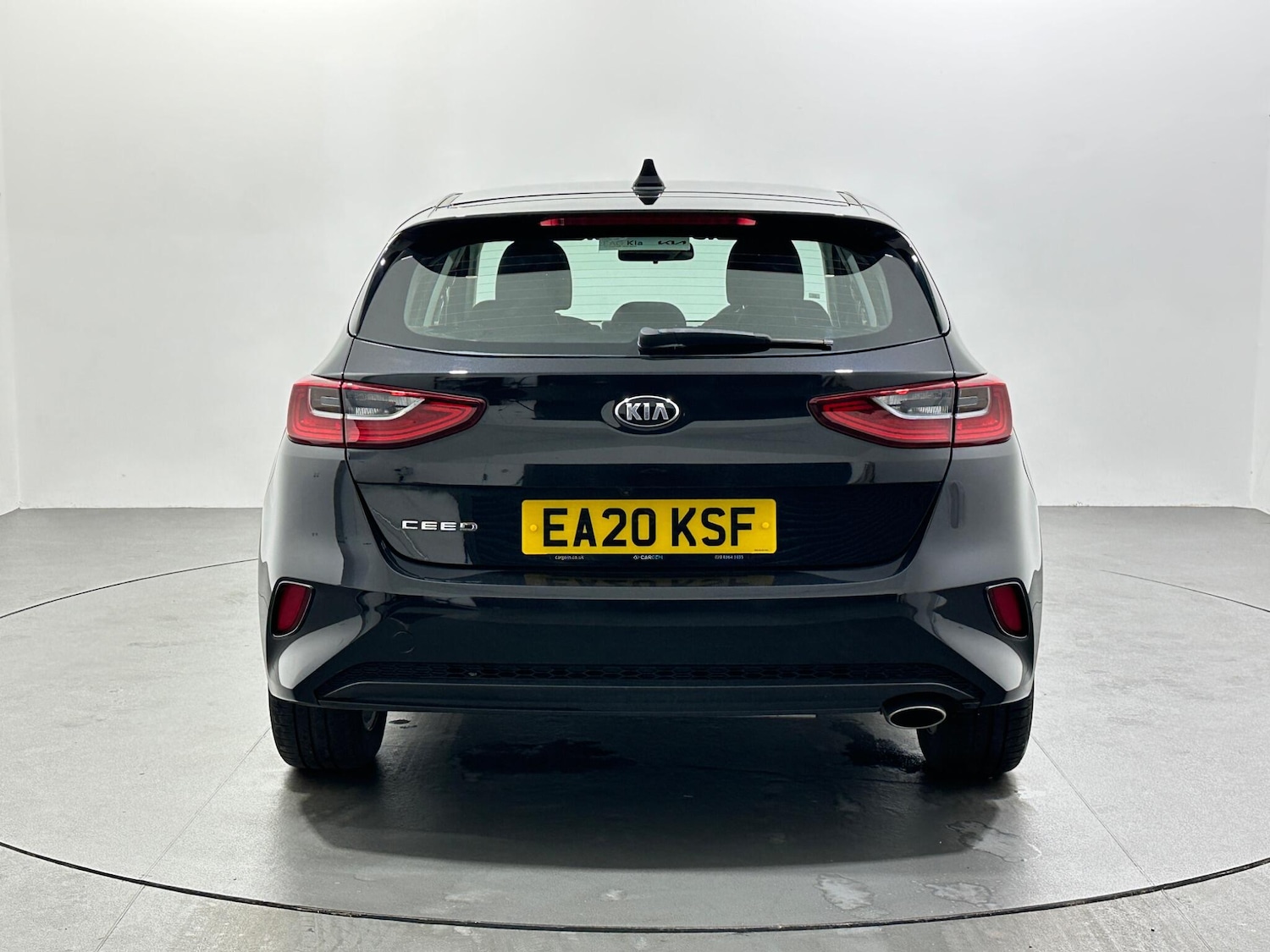 Used Kia Ceed 2020 for sale - 76878637: Photo 7