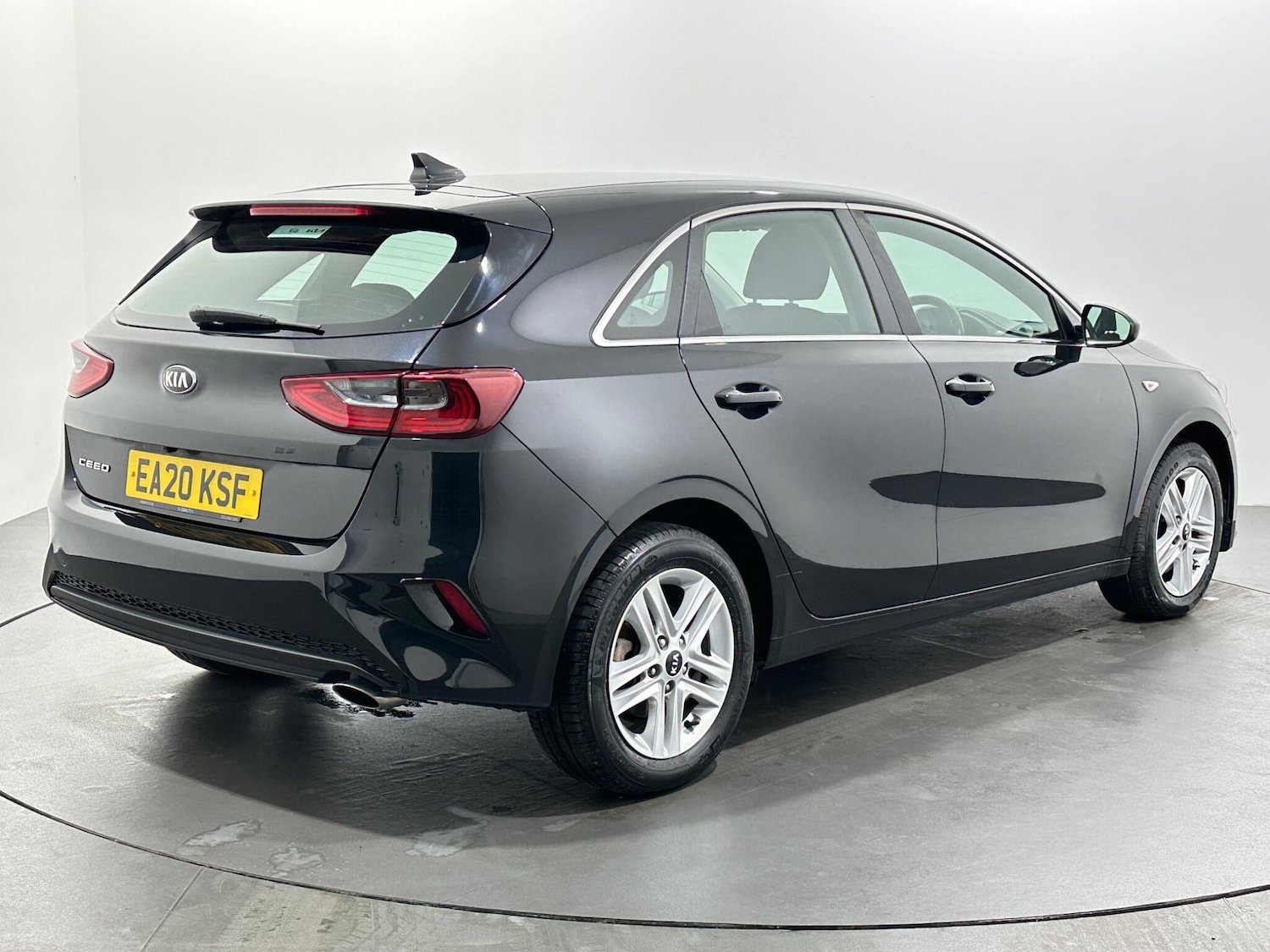 Used Kia Ceed 2020 for sale - 76878637: Photo 8