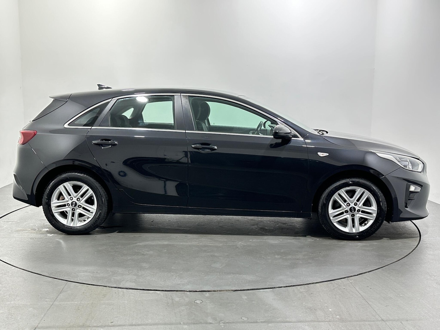 Used Kia Ceed 2020 for sale - 76878637: Photo 9