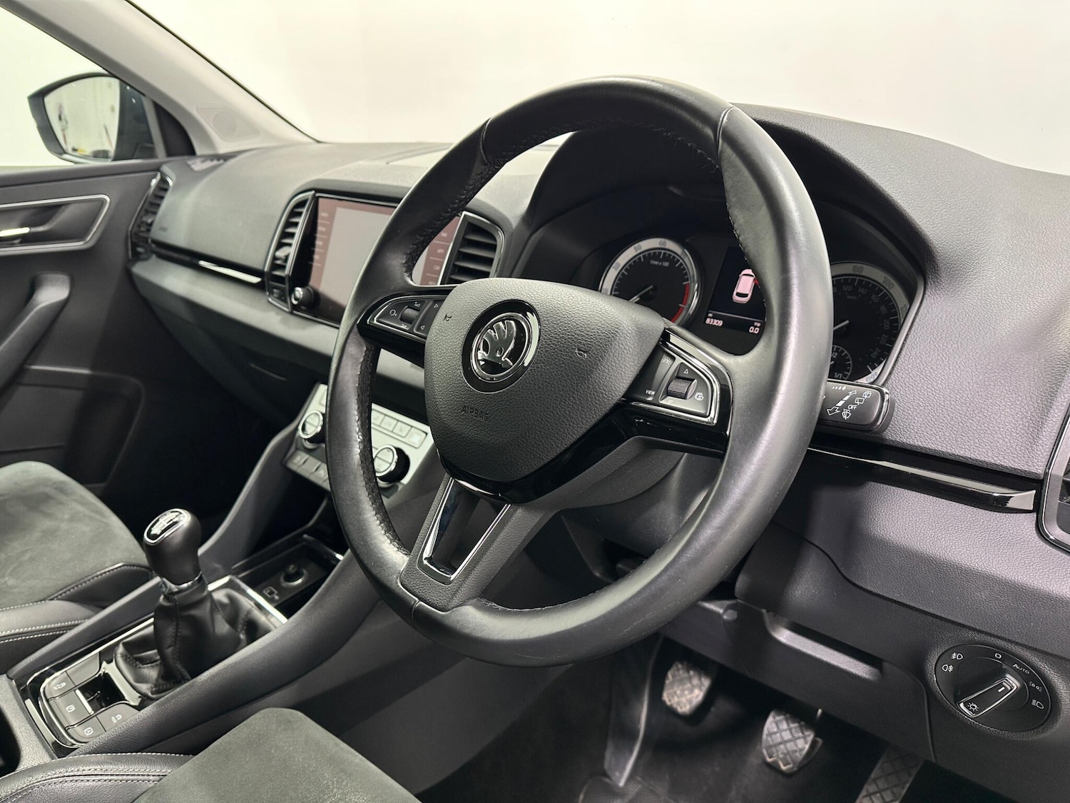 Used Skoda Karoq for sale - 77808741: Photo 10