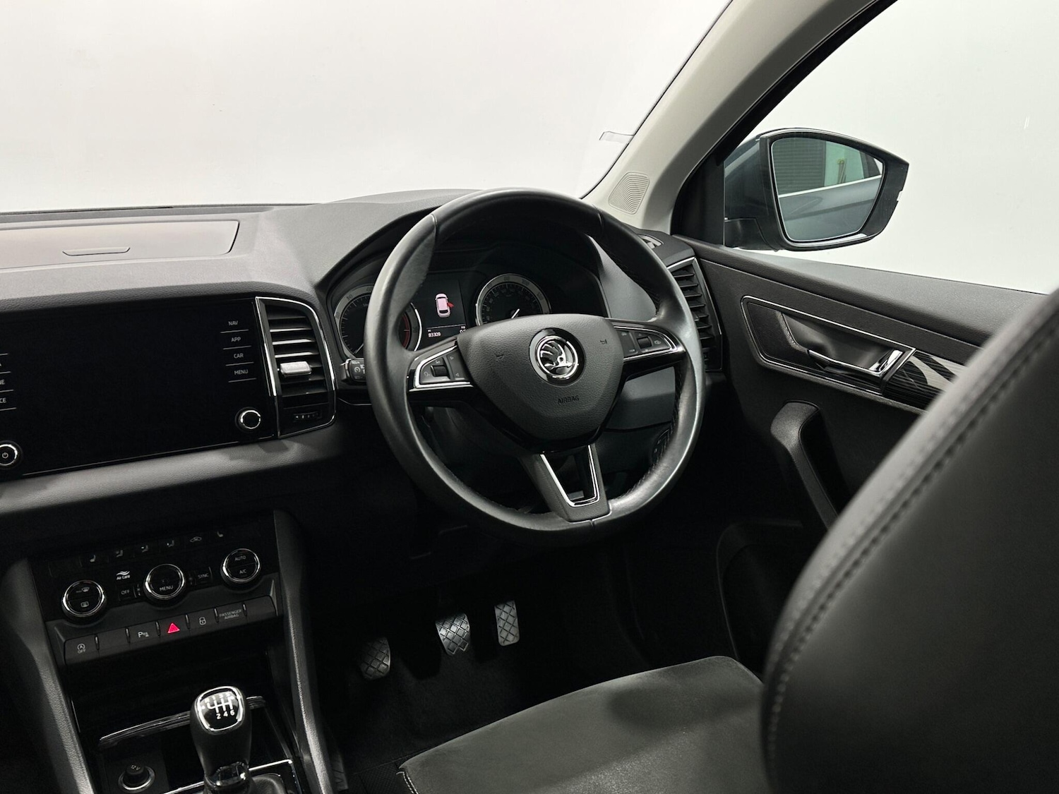 Used Skoda Karoq for sale - 77808741: Photo 12