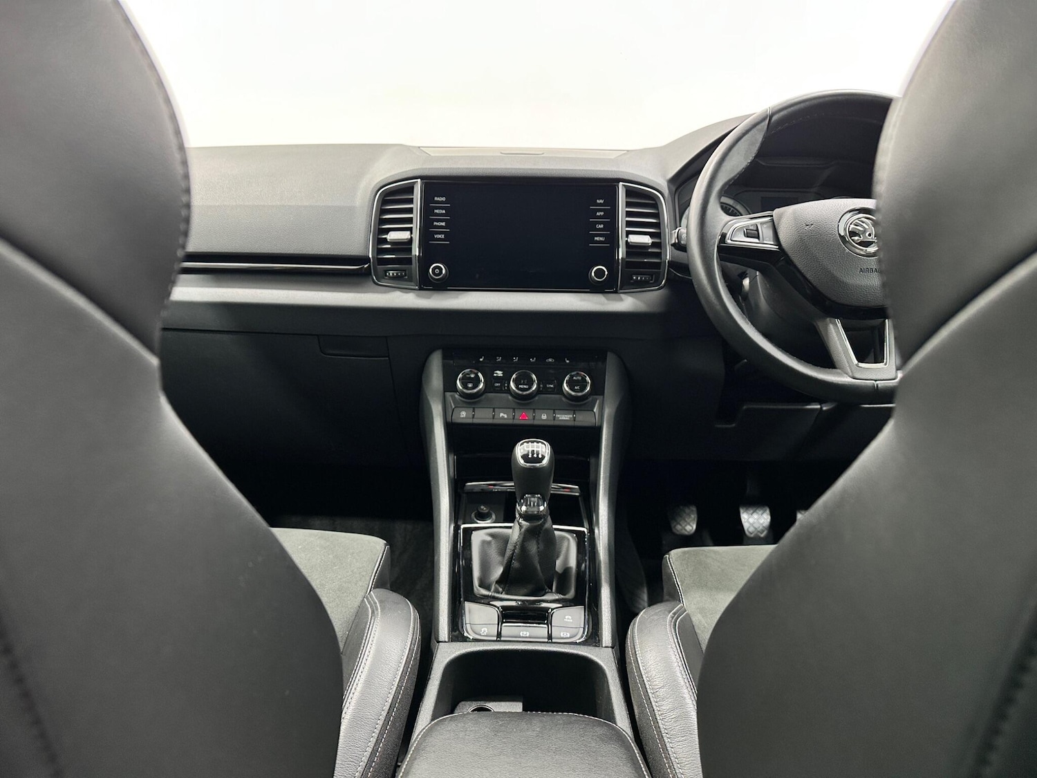 Used Skoda Karoq for sale - 77808741: Photo 19