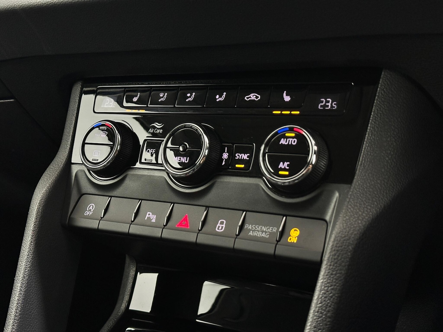 Used Skoda Karoq for sale - 77808741: Photo 21