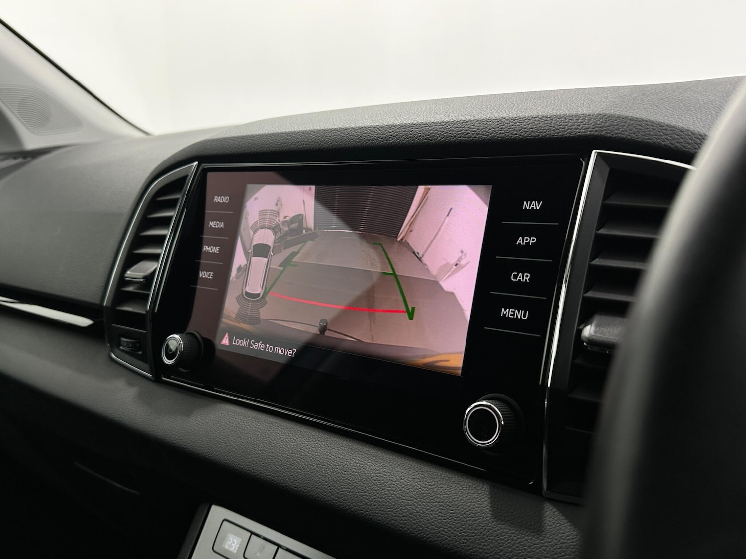 Used Skoda Karoq for sale - 77808741: Photo 23