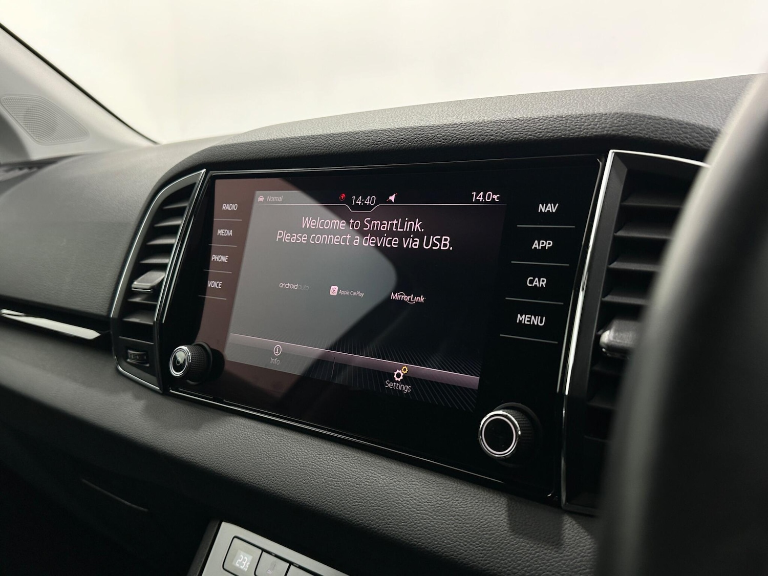 Used Skoda Karoq for sale - 77808741: Photo 24