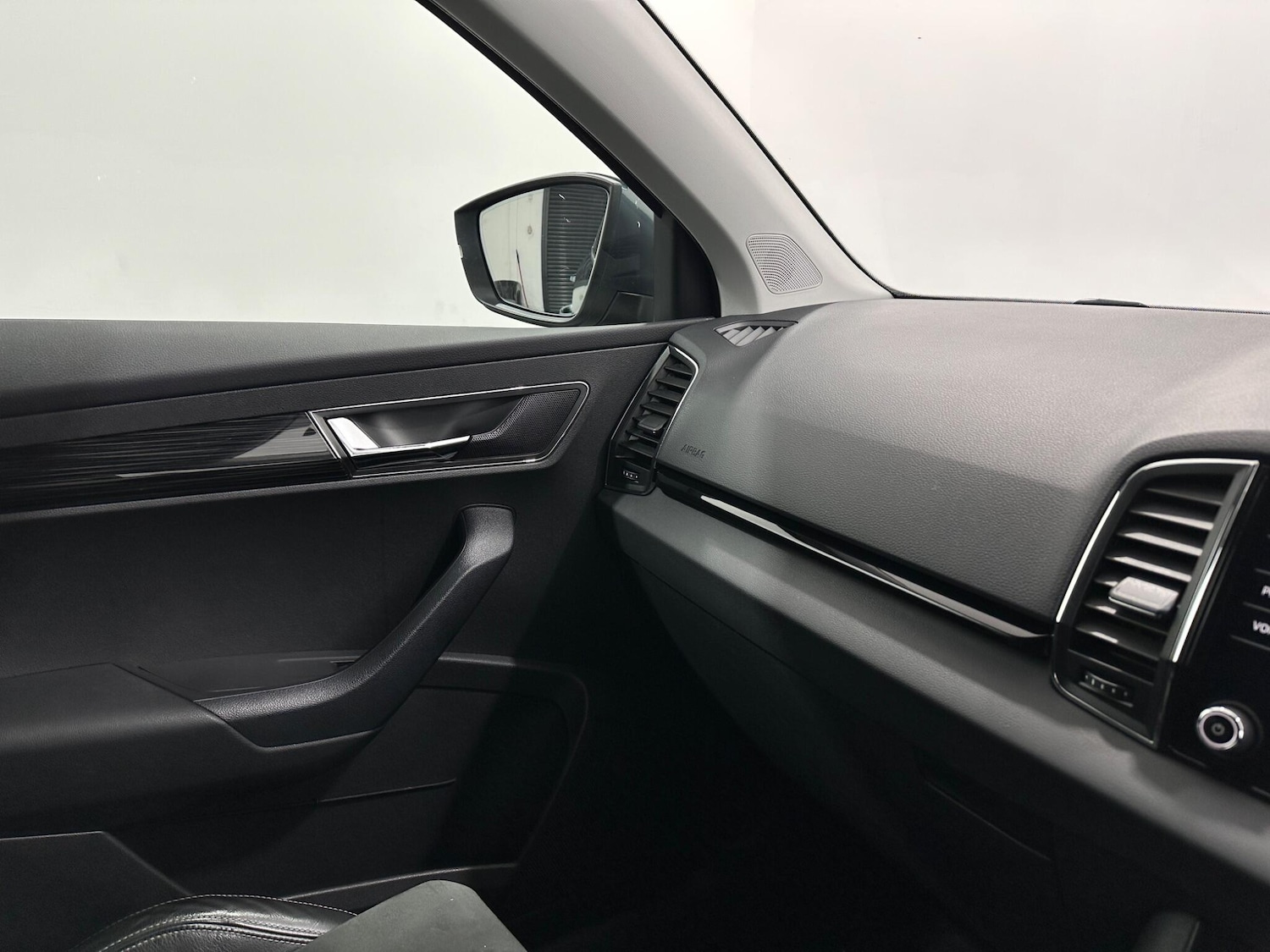 Used Skoda Karoq for sale - 77808741: Photo 28