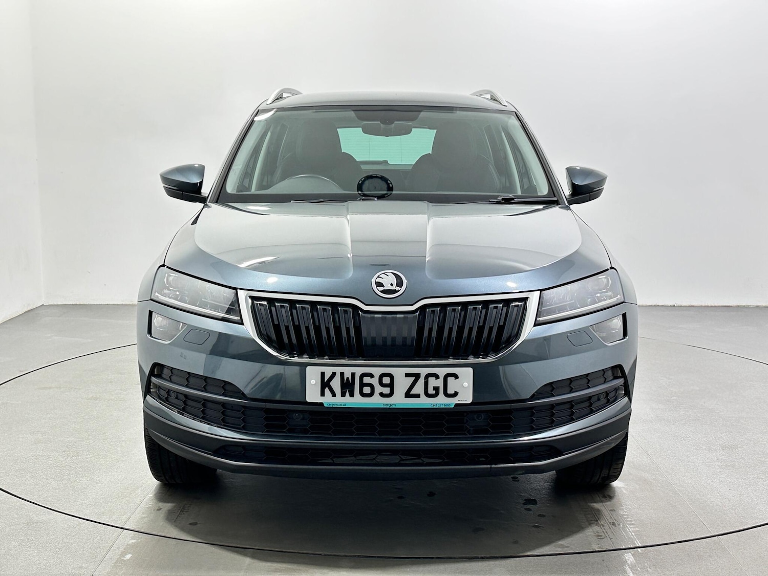 Used Skoda Karoq for sale - 77808741: Photo 3