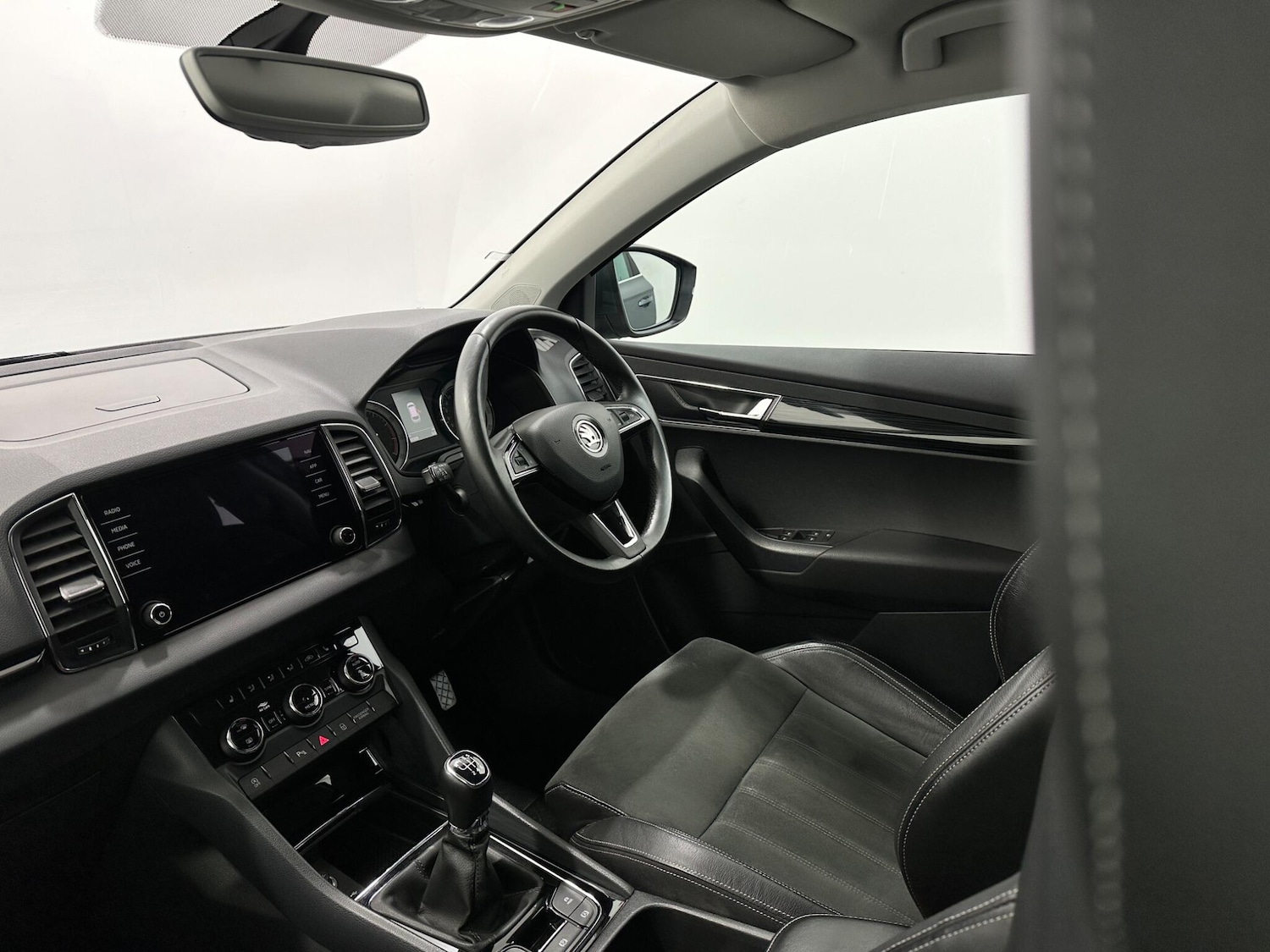 Used Skoda Karoq for sale - 77808741: Photo 31