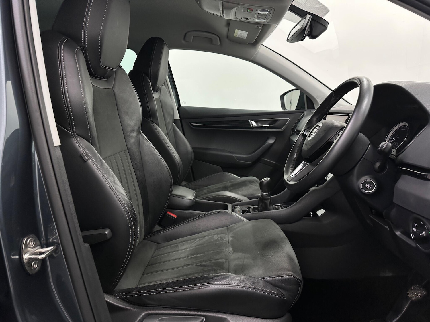 Used Skoda Karoq for sale - 77808741: Photo 32