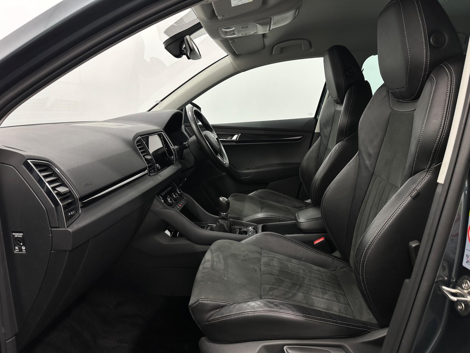 Used Skoda Karoq for sale - 77808741: Photo 36