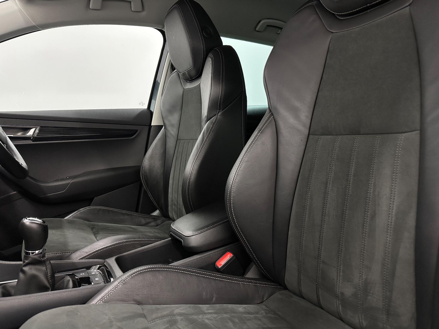 Used Skoda Karoq for sale - 77808741: Photo 37