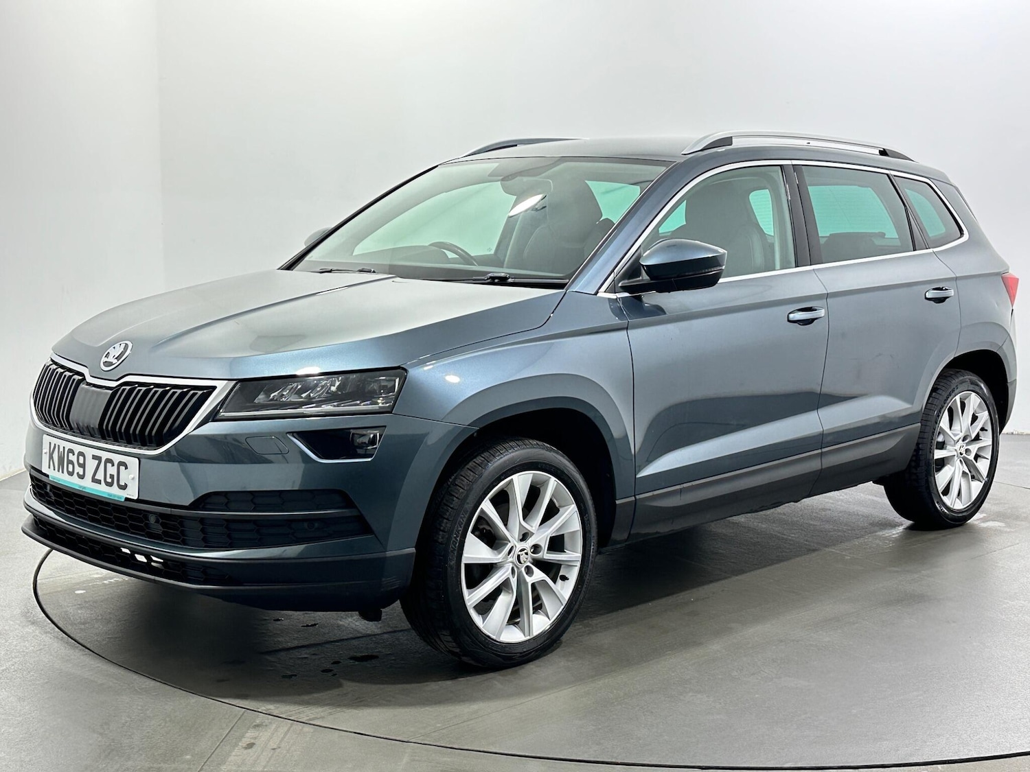 Used Skoda Karoq for sale - 77808741: Photo 4