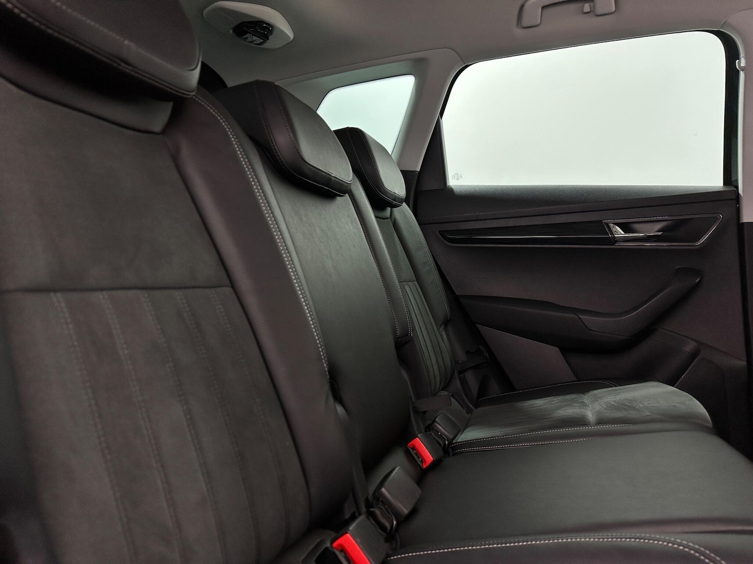 Used Skoda Karoq for sale - 77808741: Photo 44