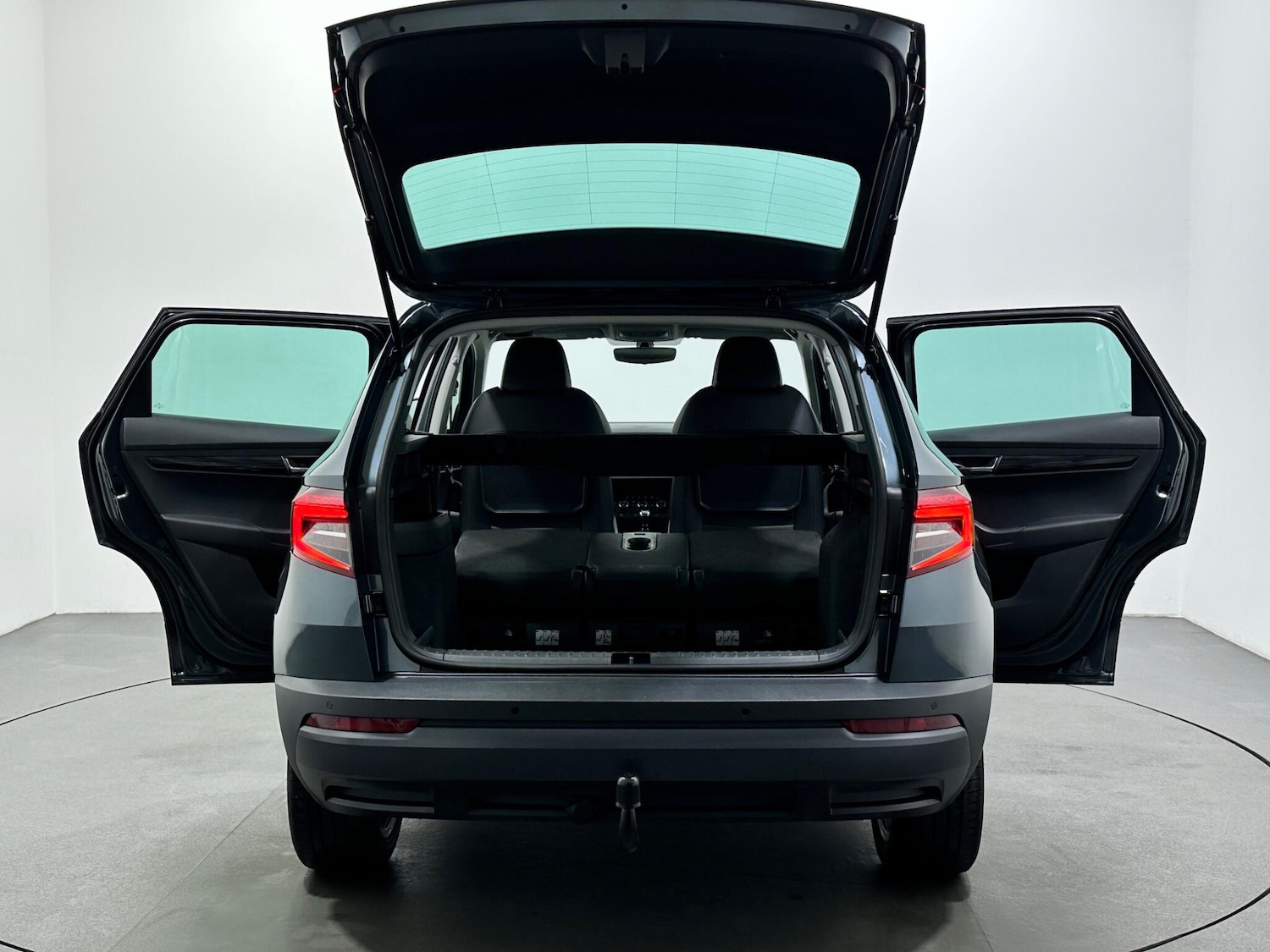 Used Skoda Karoq for sale - 77808741: Photo 46