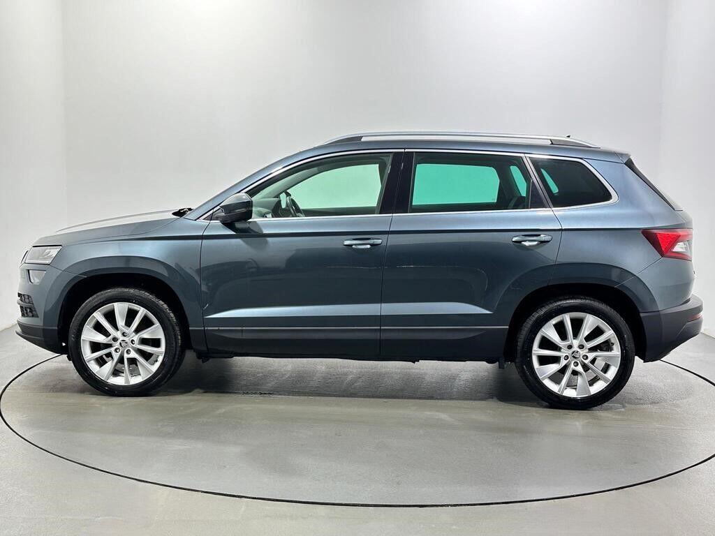 Used Skoda Karoq for sale - 77808741: Photo 5