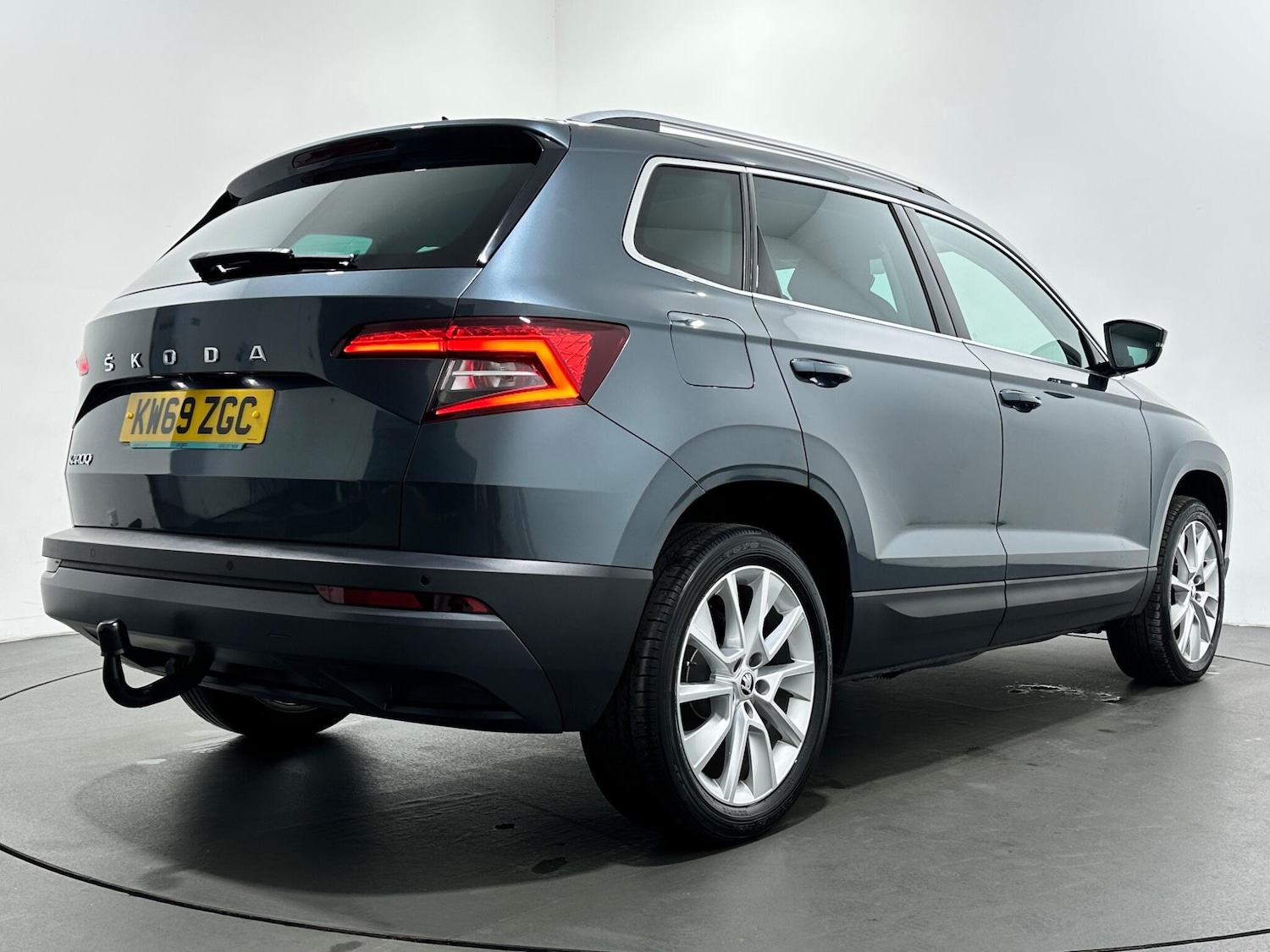 Used Skoda Karoq for sale - 77808741: Photo 50