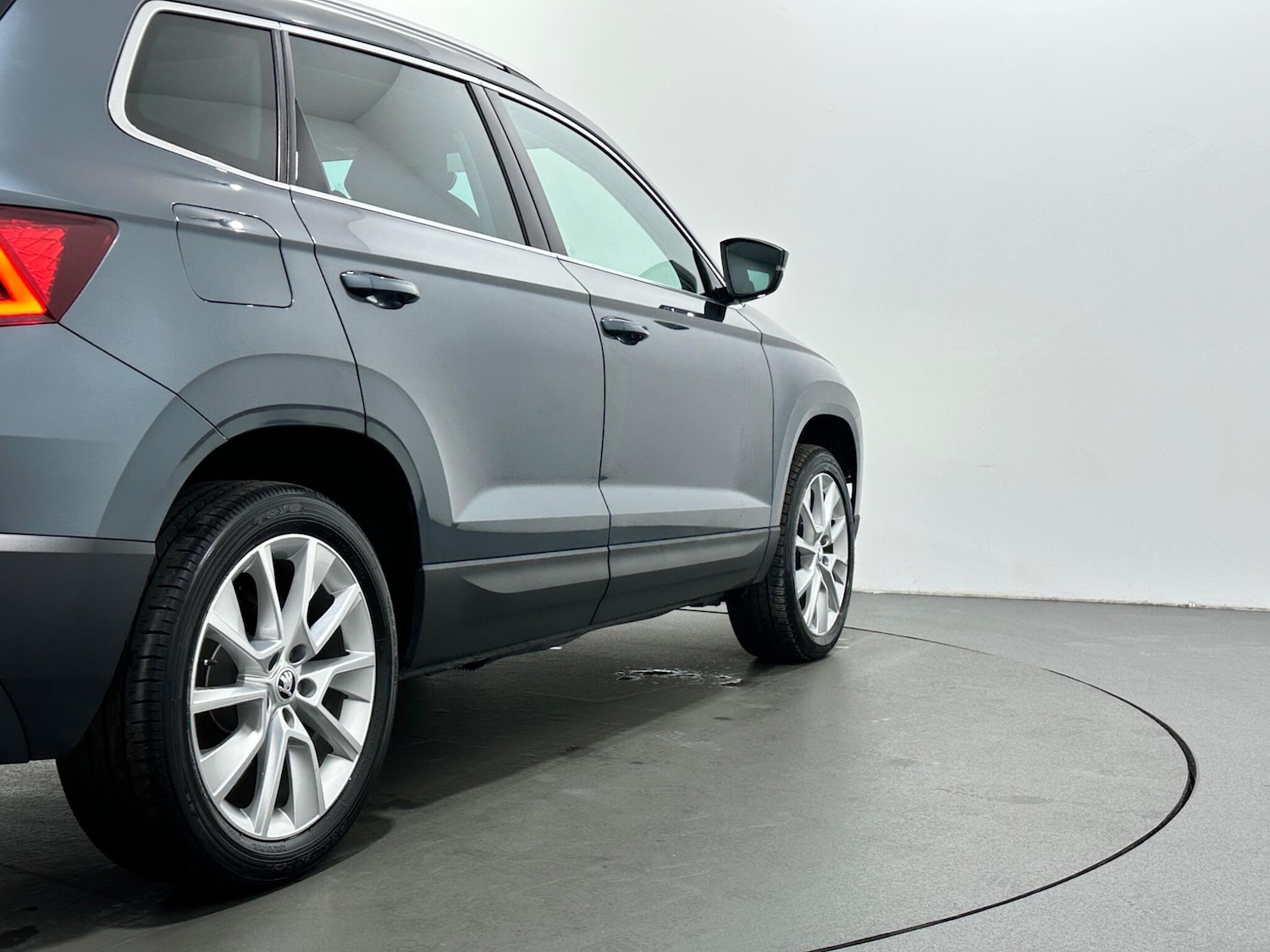 Used Skoda Karoq for sale - 77808741: Photo 51