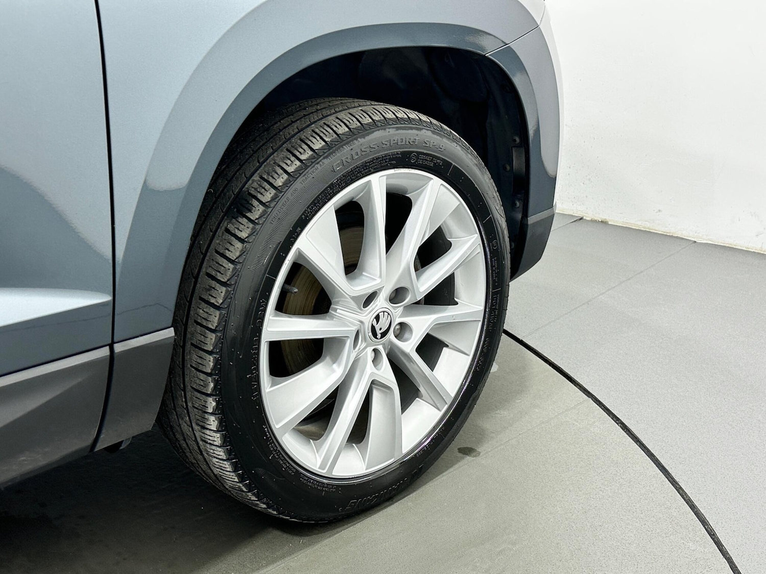 Used Skoda Karoq for sale - 77808741: Photo 52