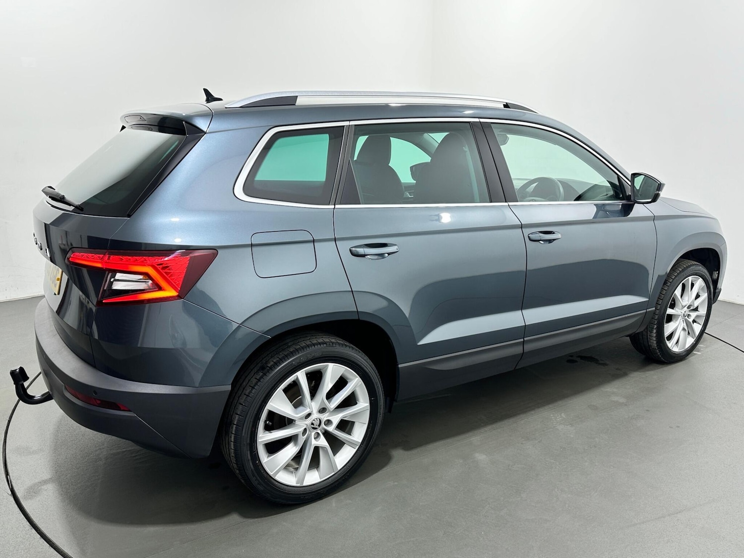 Used Skoda Karoq for sale - 77808741: Photo 53