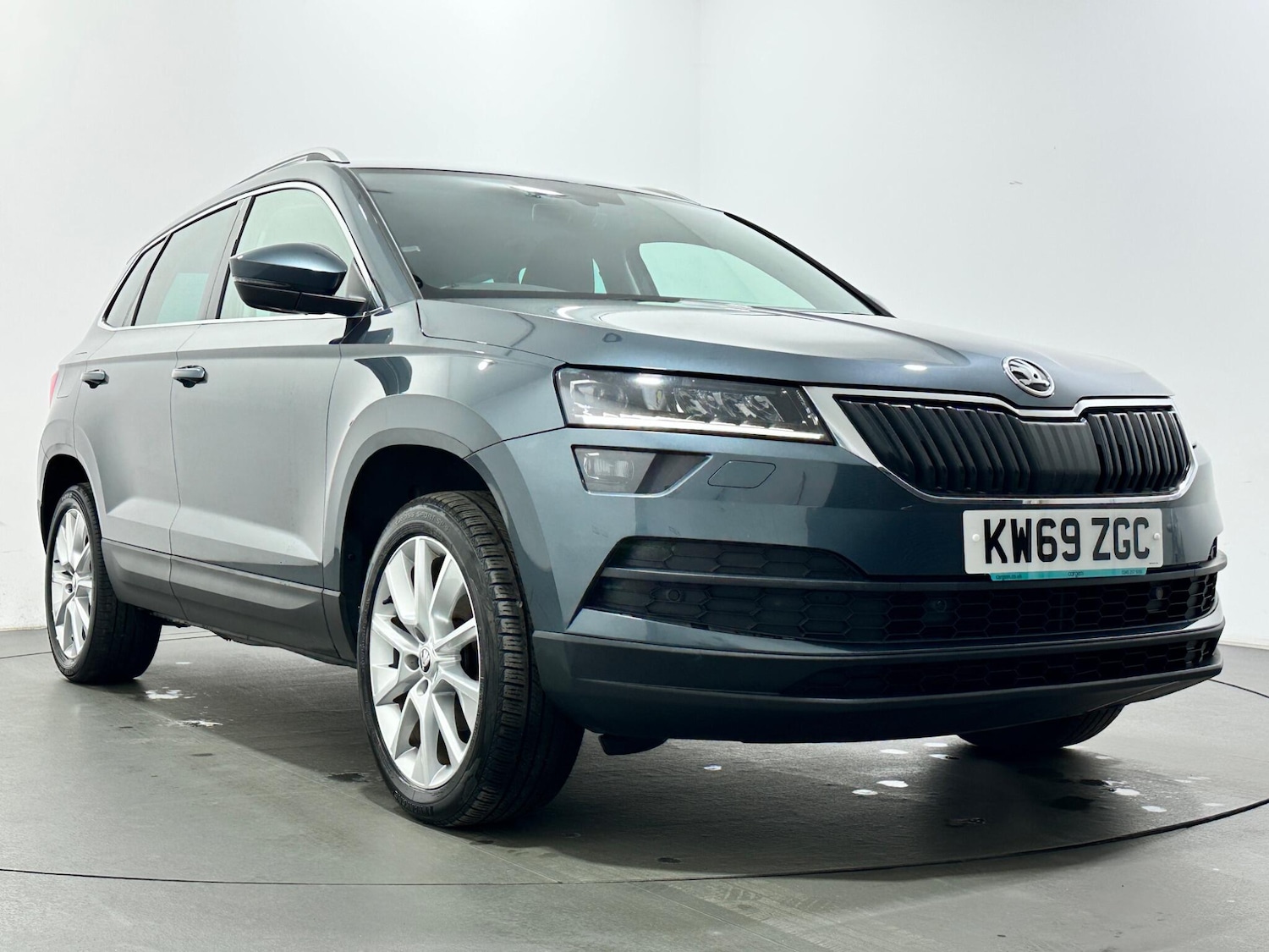 Used Skoda Karoq for sale - 77808741: Photo 54