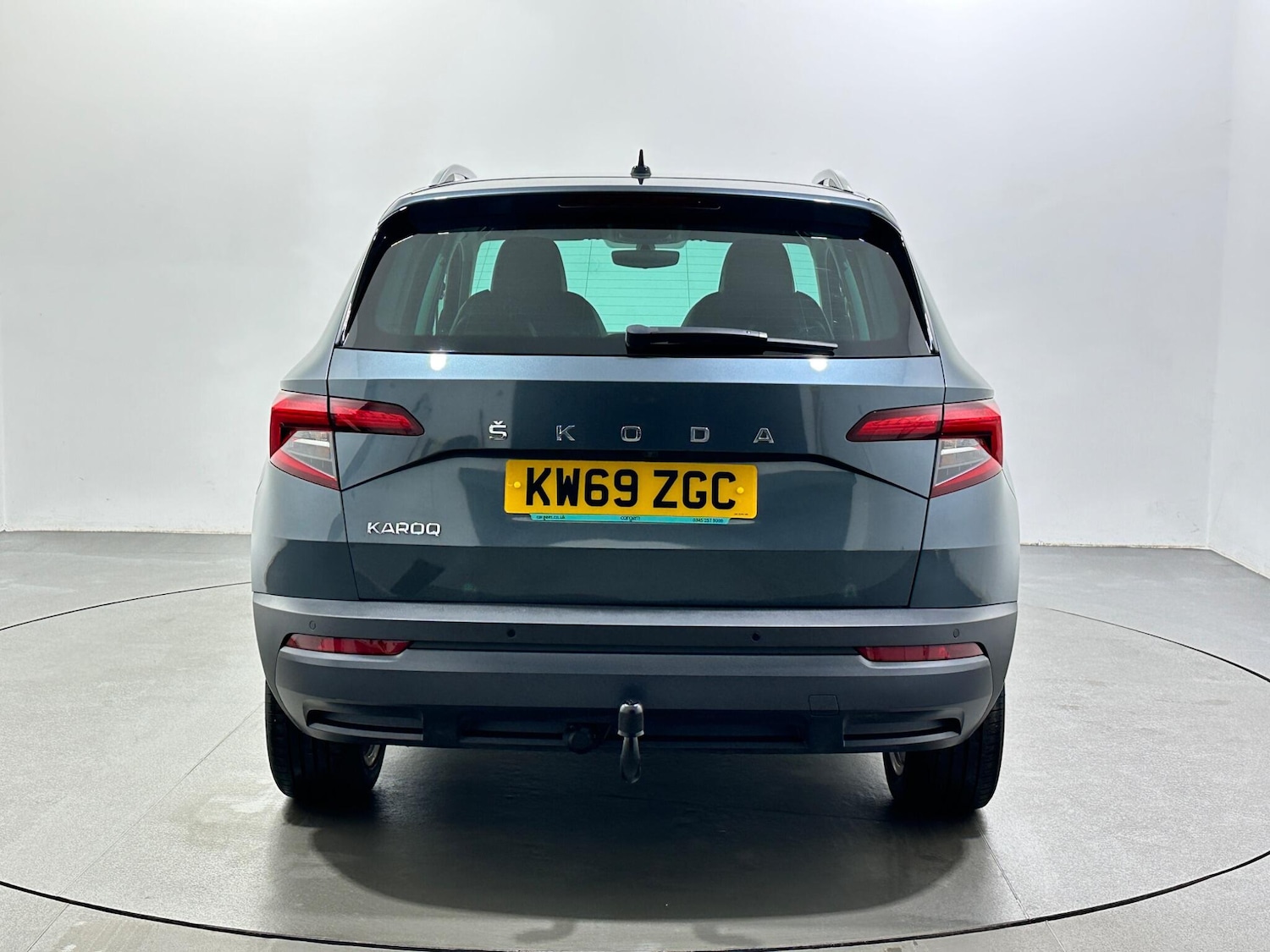 Used Skoda Karoq for sale - 77808741: Photo 7