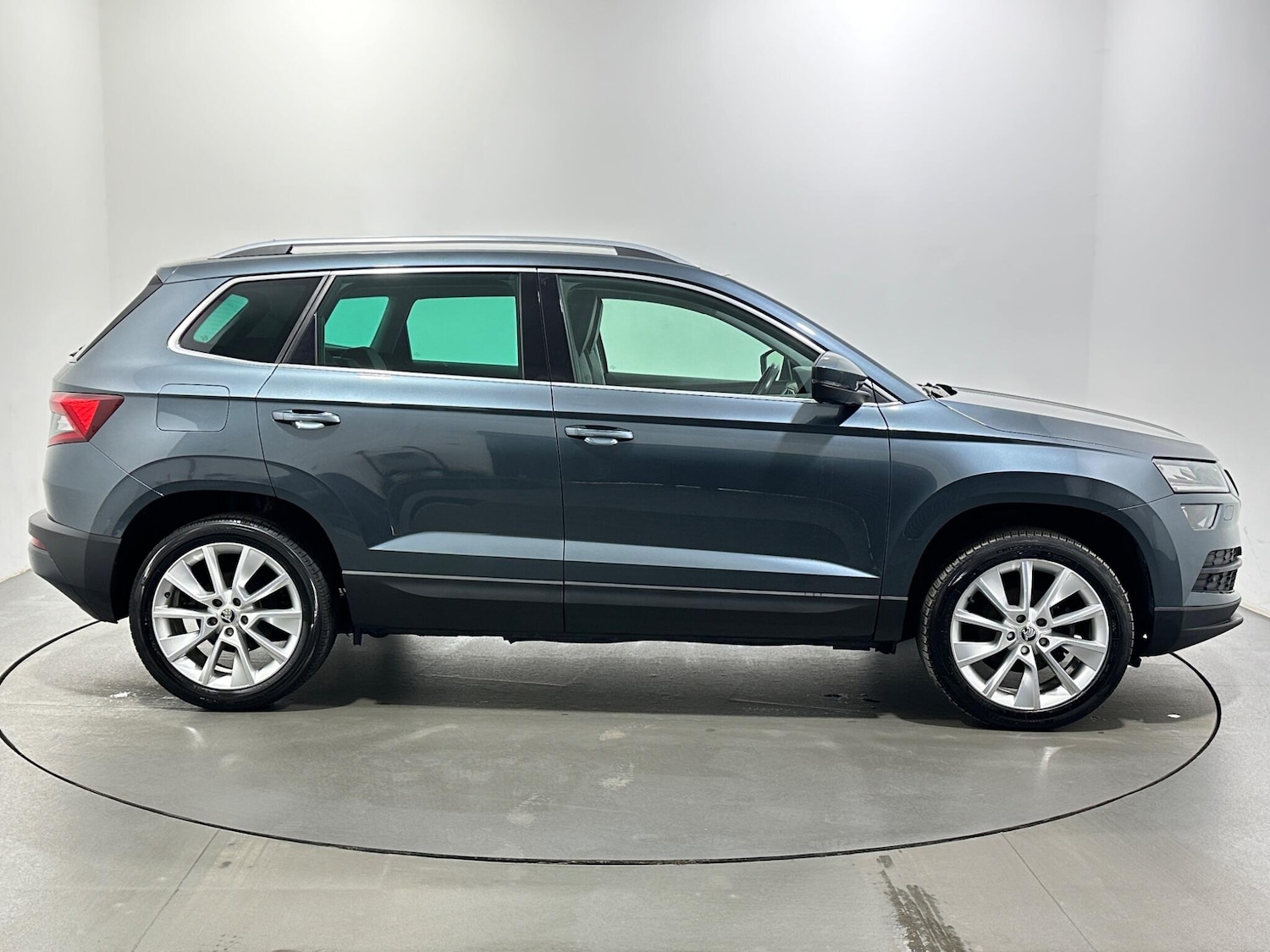 Used Skoda Karoq for sale - 77808741: Photo 9