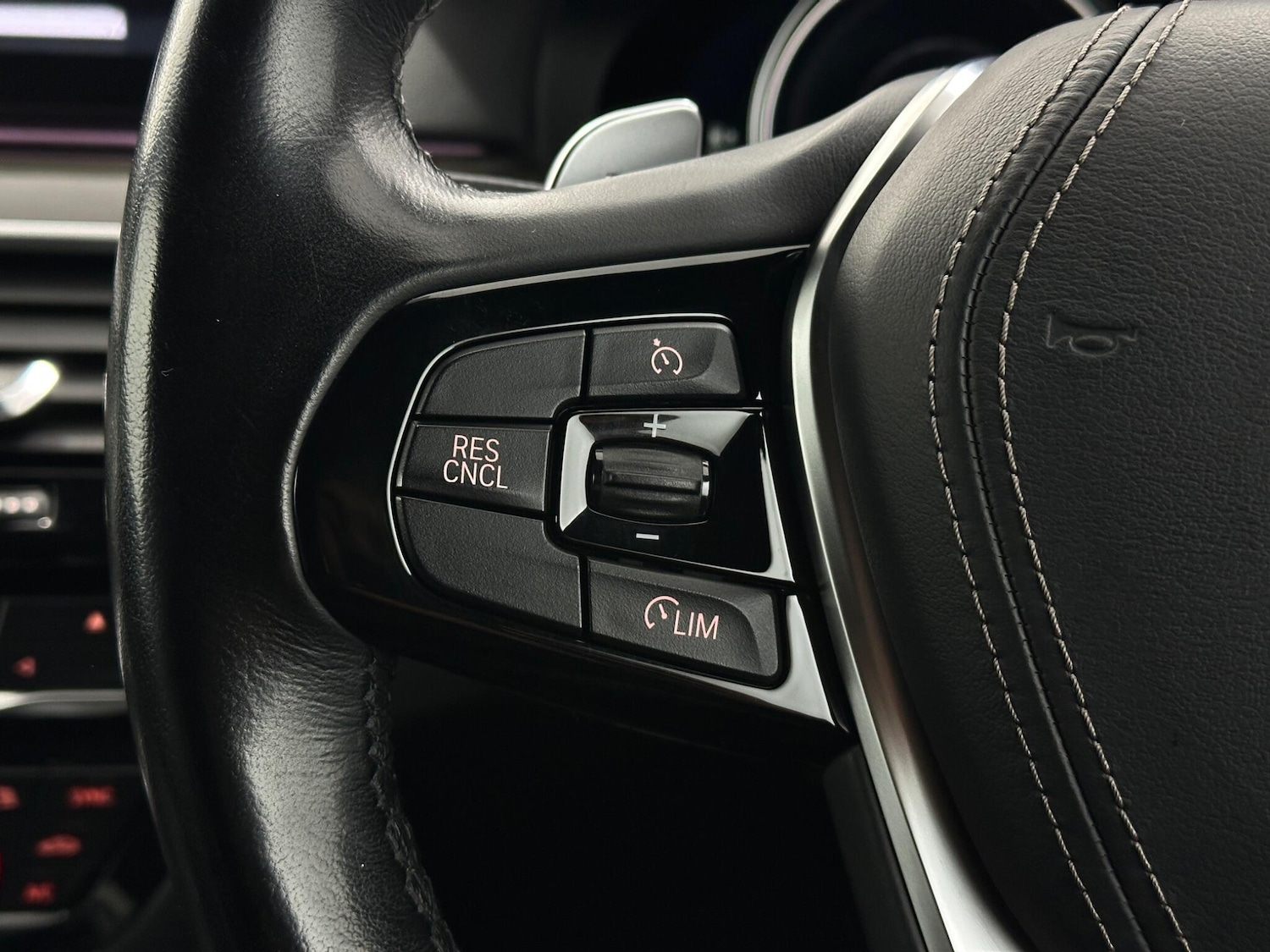 Used BMW 5 Series 2017 for sale - 76878839: Photo 14