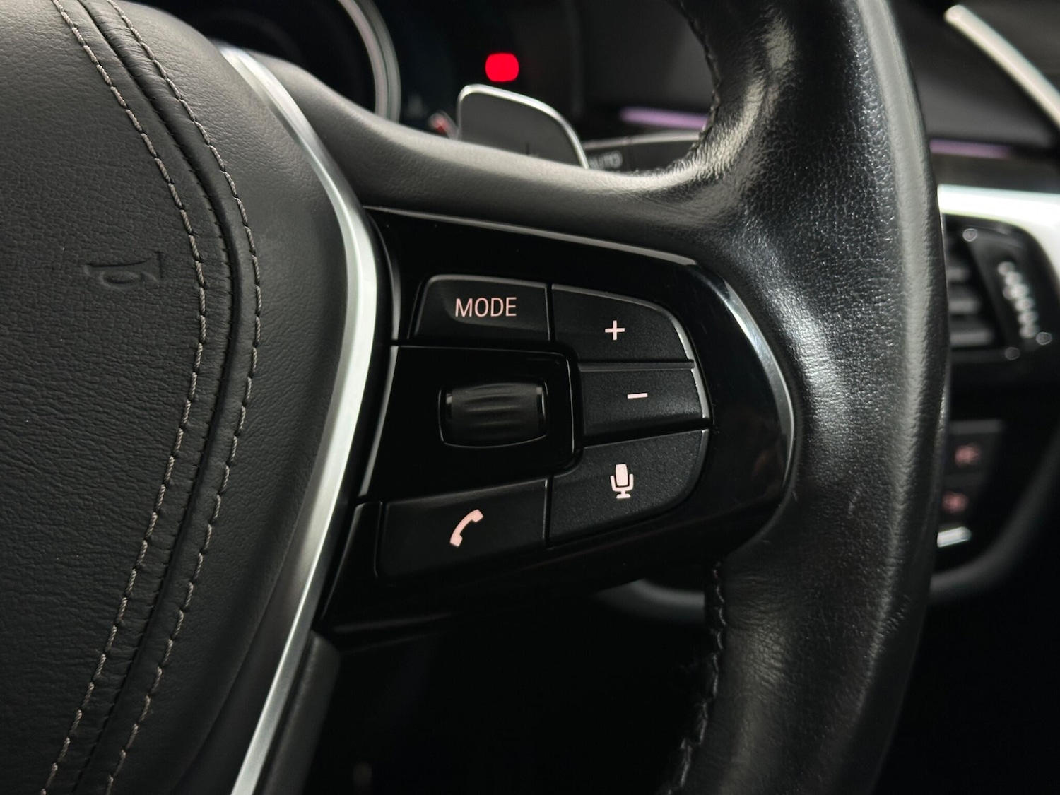 Used BMW 5 Series 2017 for sale - 76878839: Photo 15