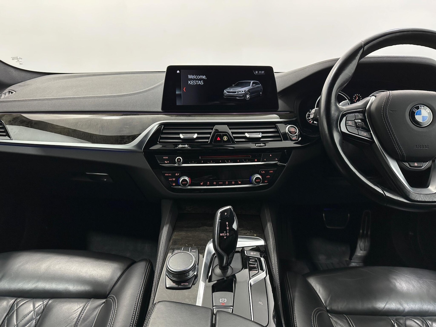 Used BMW 5 Series 2017 for sale - 76878839: Photo 19