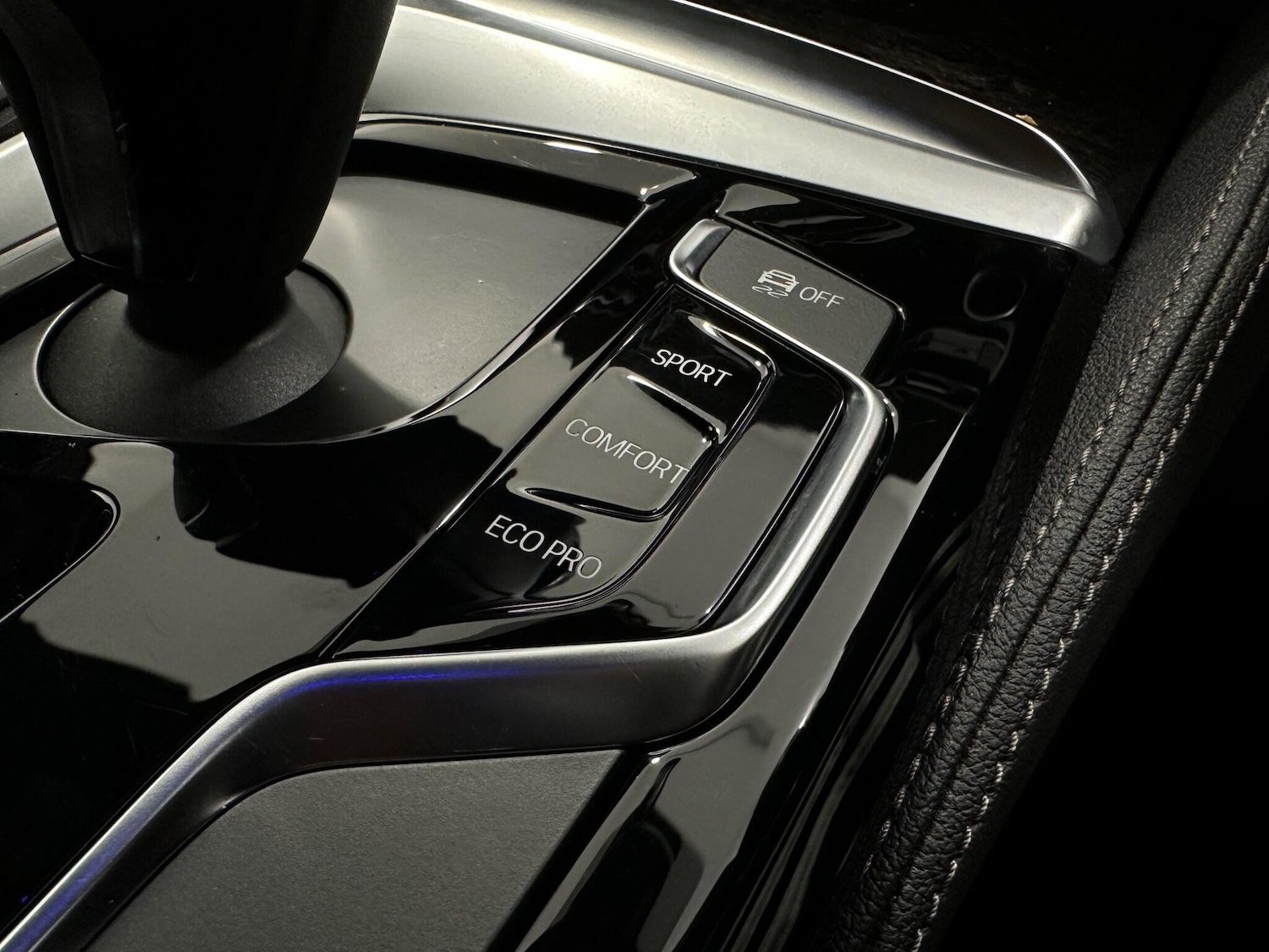 Used BMW 5 Series 2017 for sale - 76878839: Photo 21