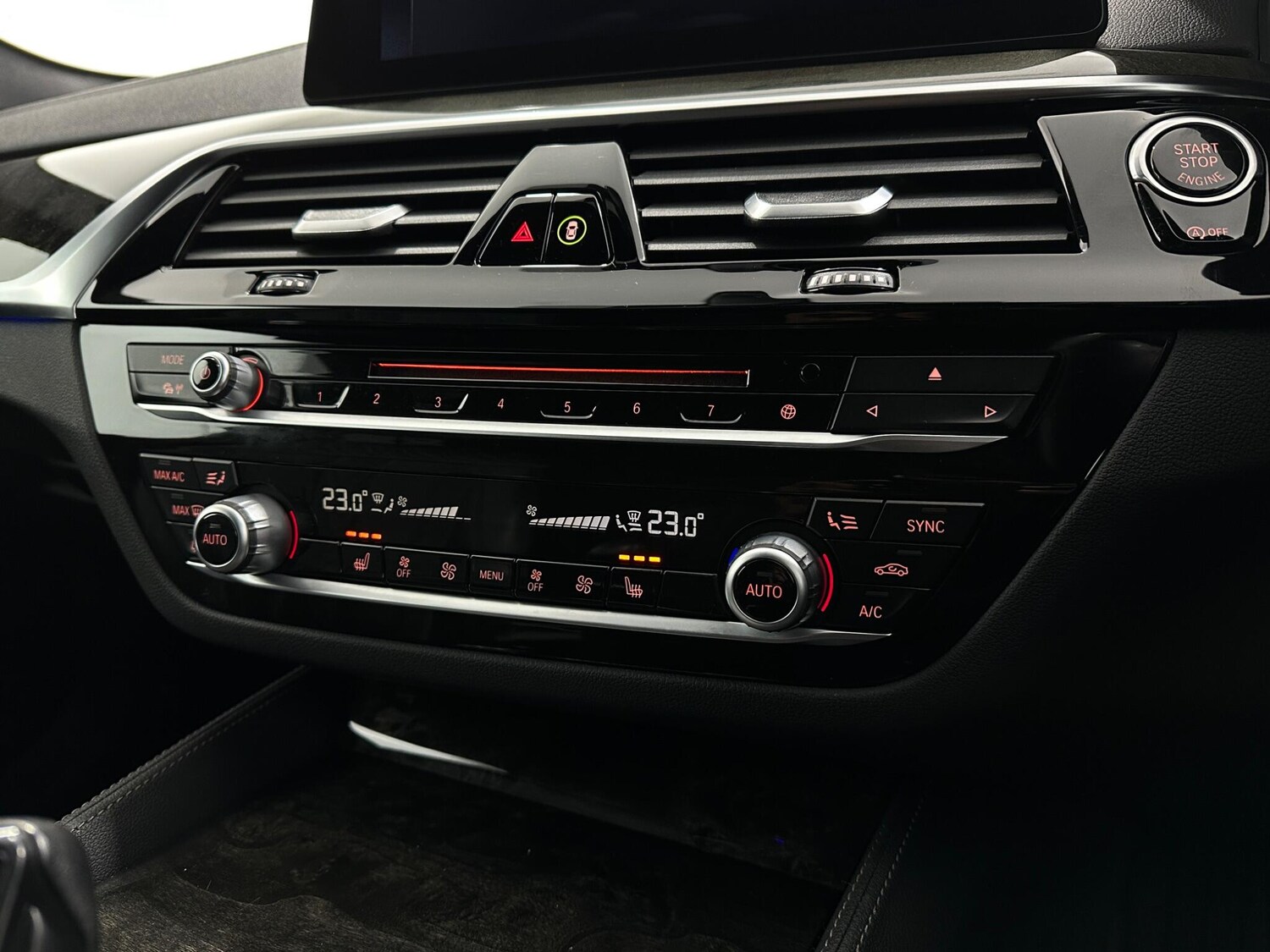 Used BMW 5 Series 2017 for sale - 76878839: Photo 22