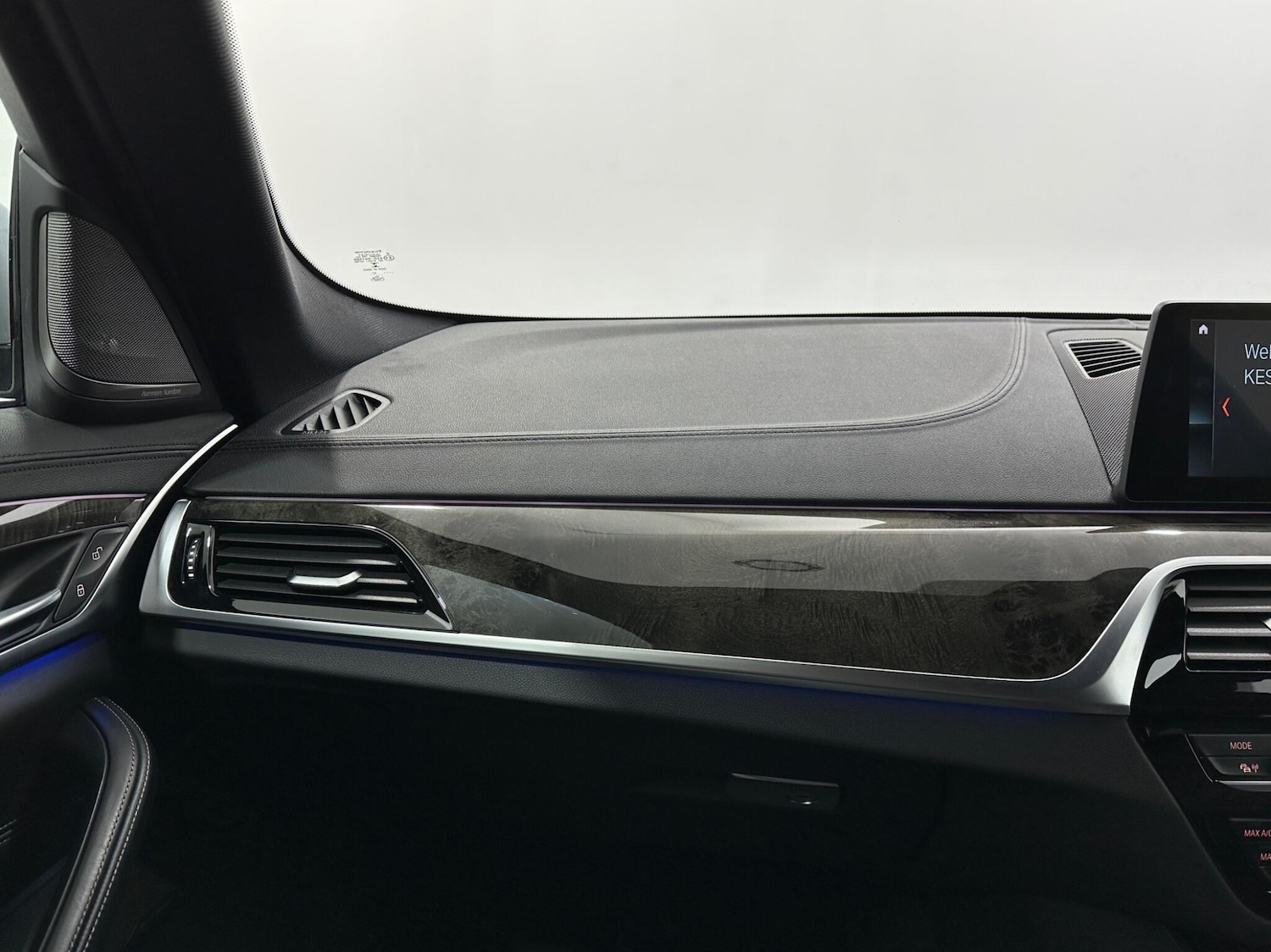 Used BMW 5 Series 2017 for sale - 76878839: Photo 29